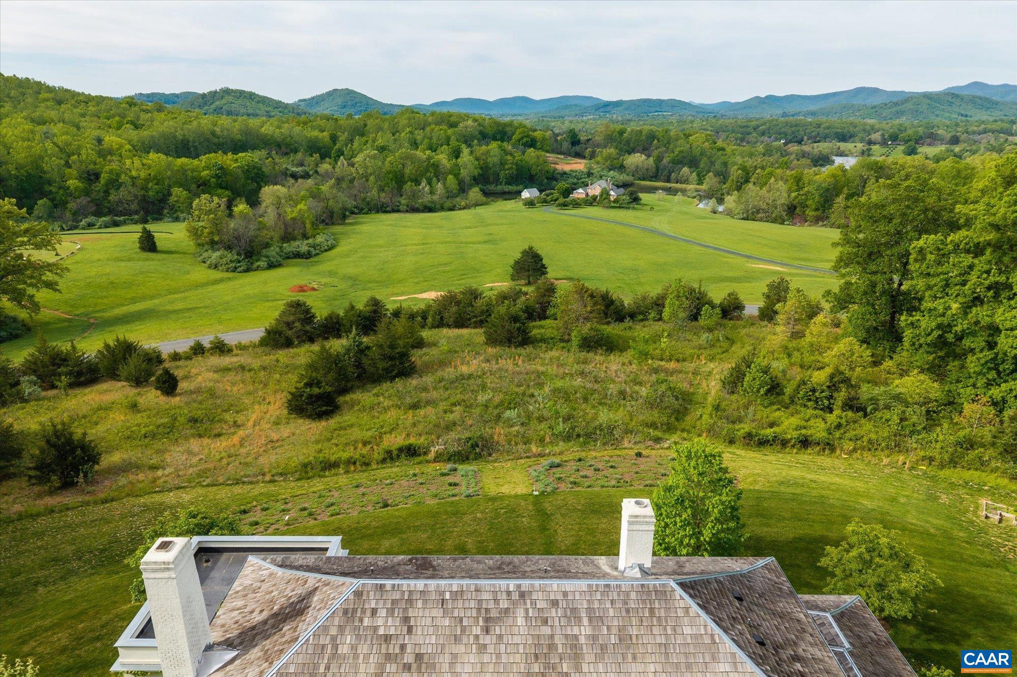 BLANDEMAR FARM ESTATES - Residential