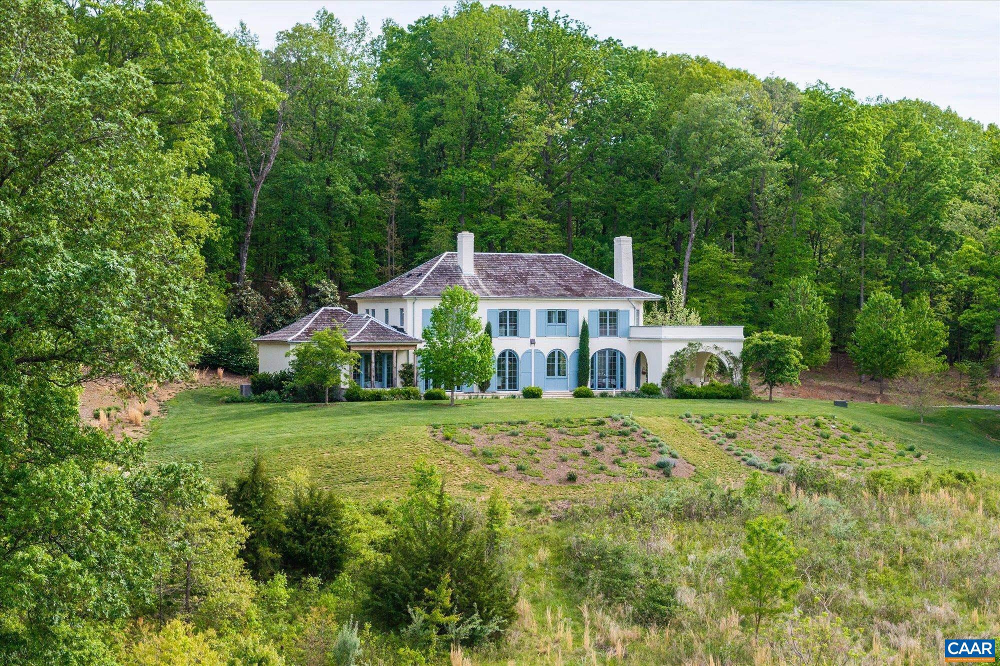 BLANDEMAR FARM ESTATES - Residential