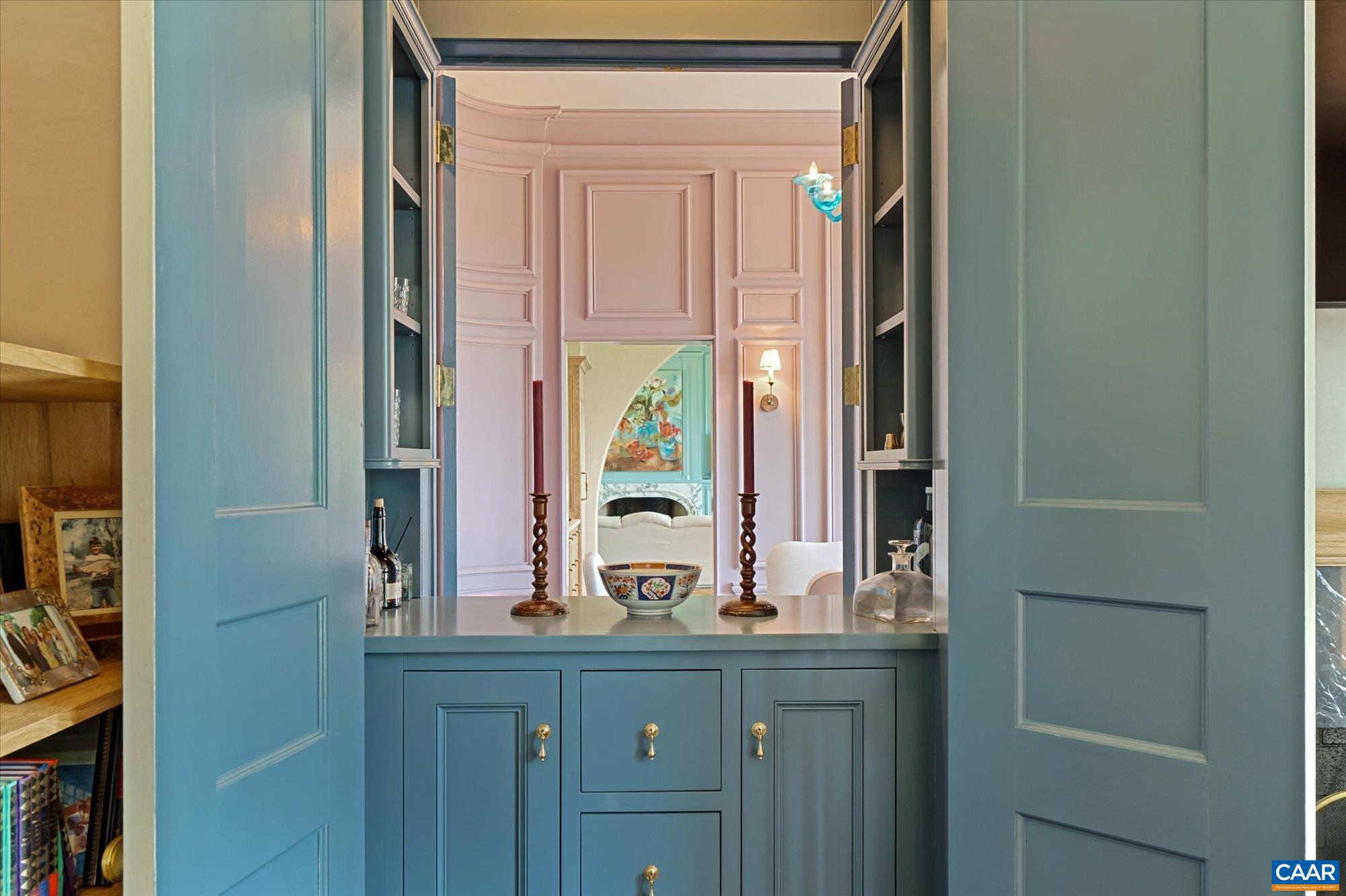 BLANDEMAR FARM ESTATES - Residential