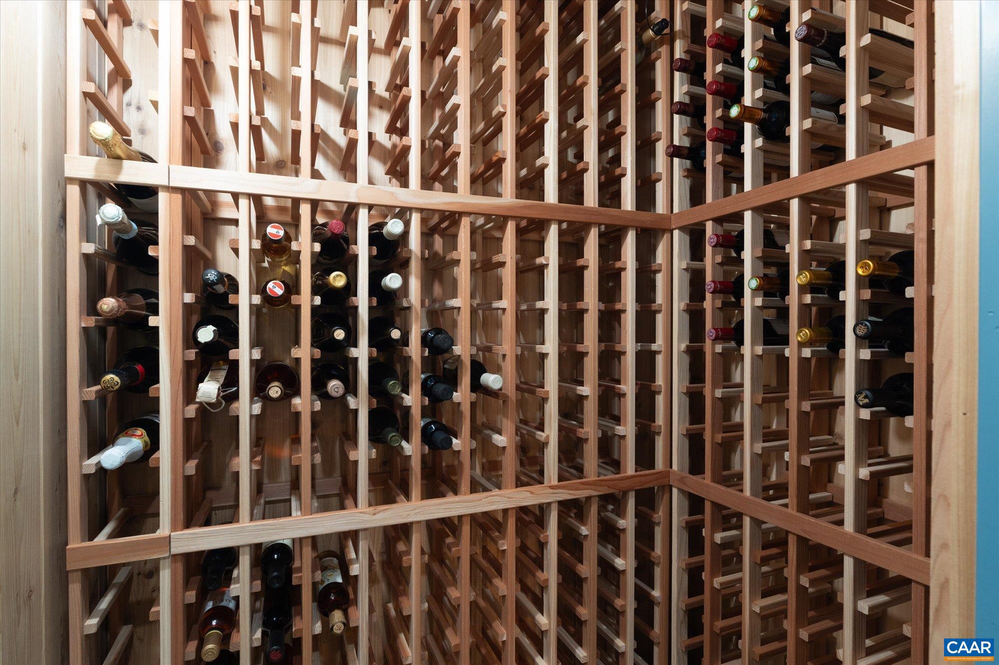 BLANDEMAR FARM ESTATES - Residential