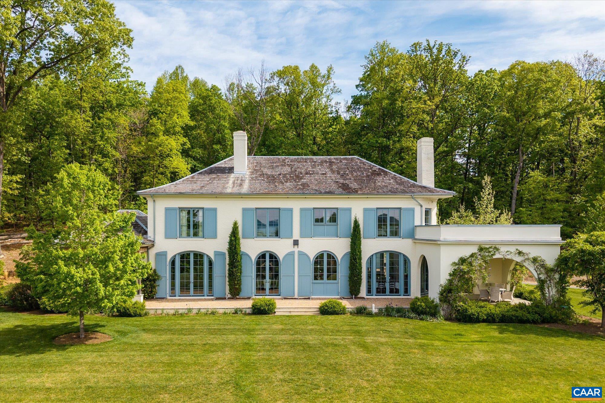 BLANDEMAR FARM ESTATES - Residential