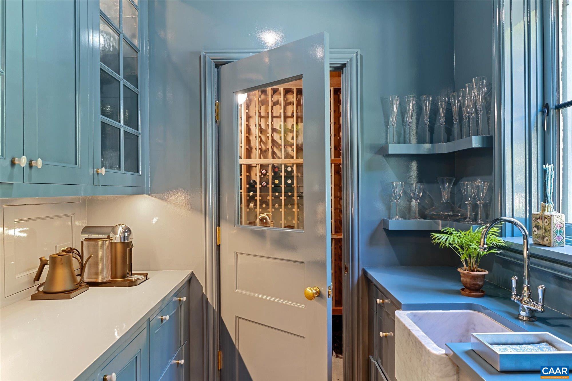 BLANDEMAR FARM ESTATES - Residential