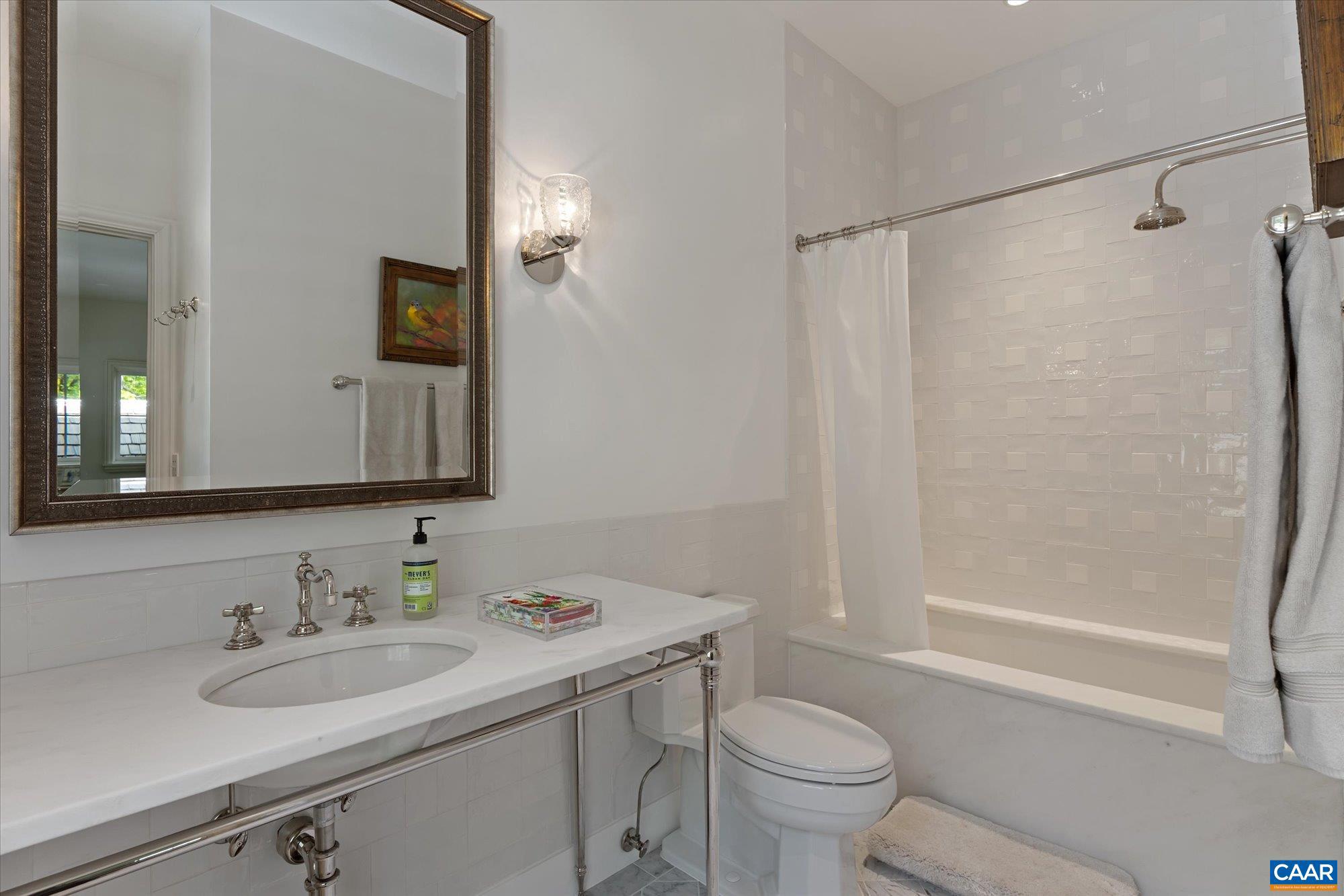 BLANDEMAR FARM ESTATES - Residential