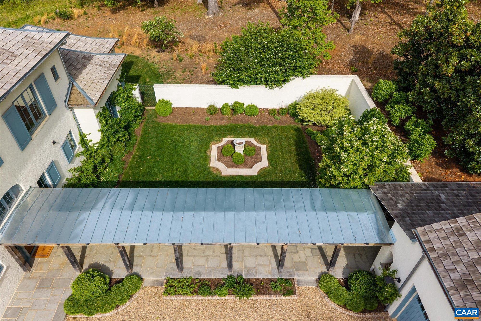 BLANDEMAR FARM ESTATES - Residential