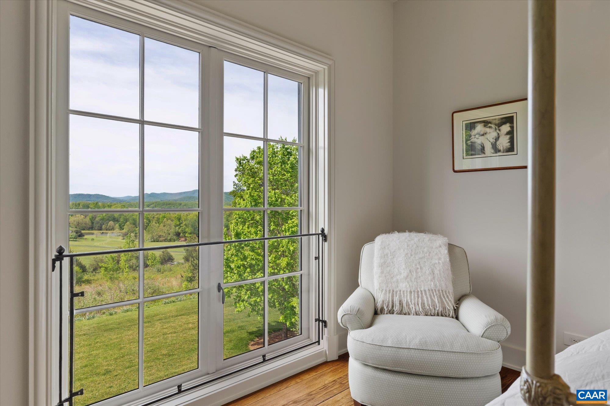 BLANDEMAR FARM ESTATES - Residential