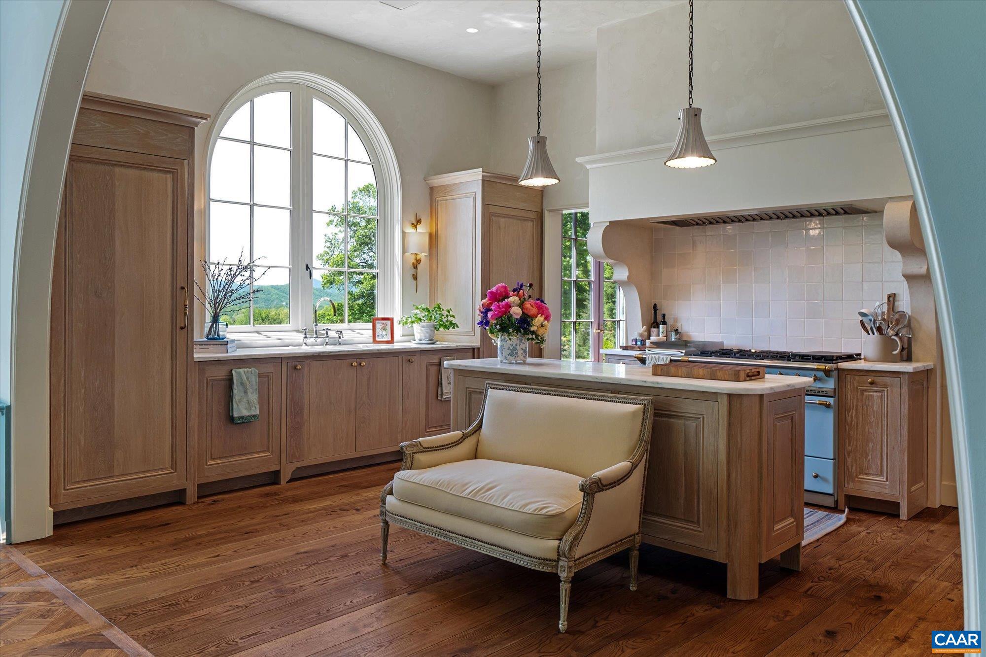 BLANDEMAR FARM ESTATES - Residential