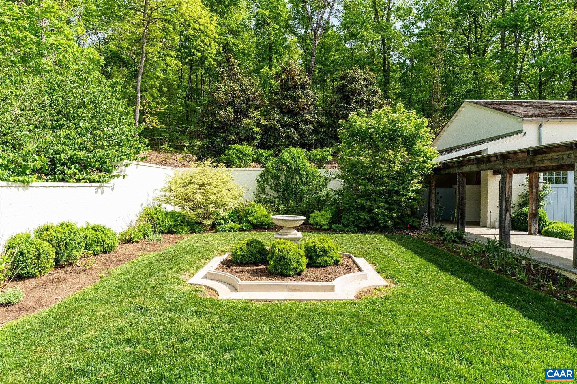 BLANDEMAR FARM ESTATES - Residential