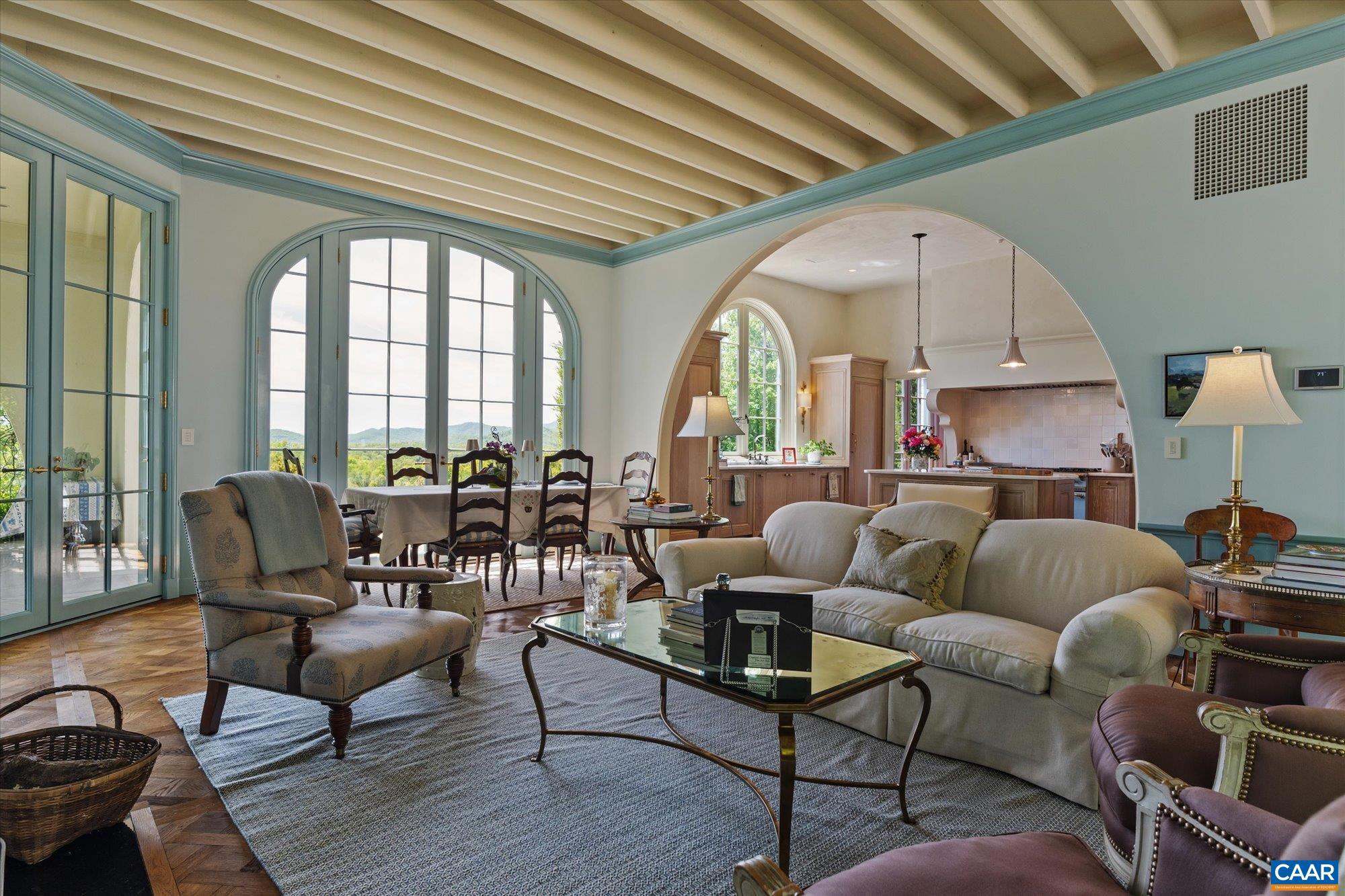 BLANDEMAR FARM ESTATES - Residential