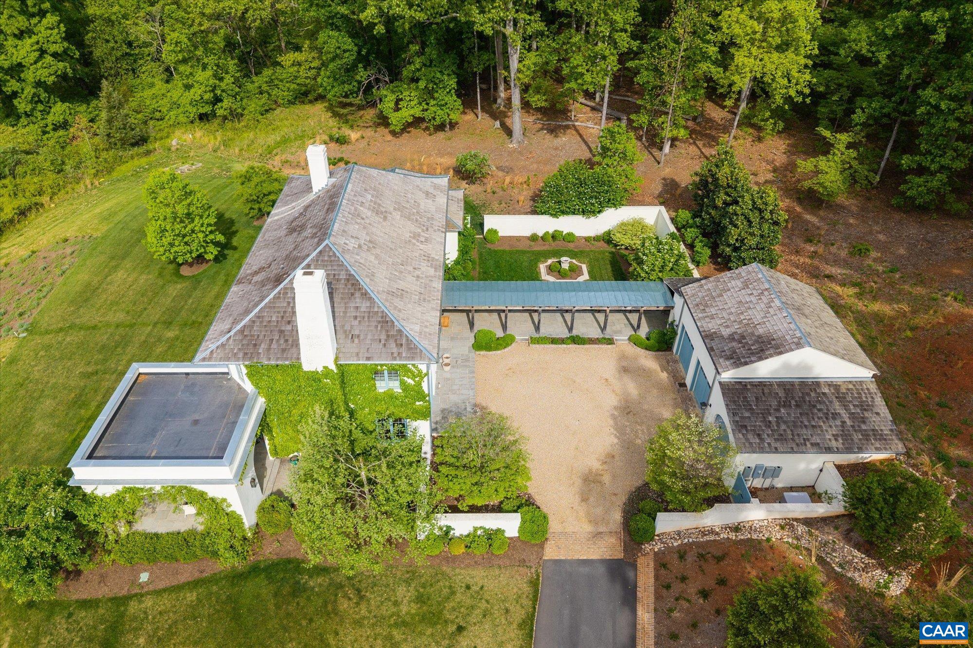 BLANDEMAR FARM ESTATES - Residential