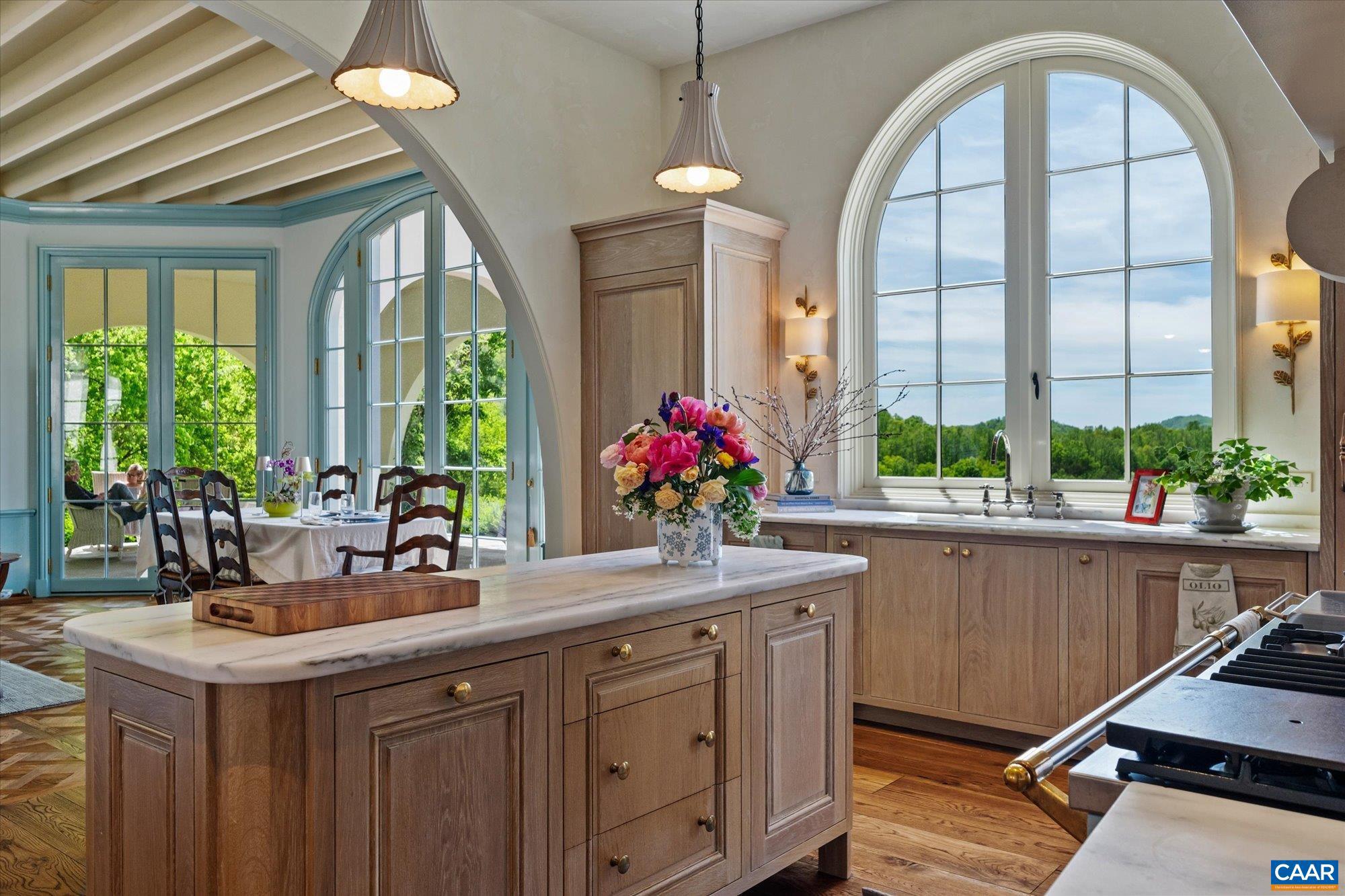 BLANDEMAR FARM ESTATES - Residential