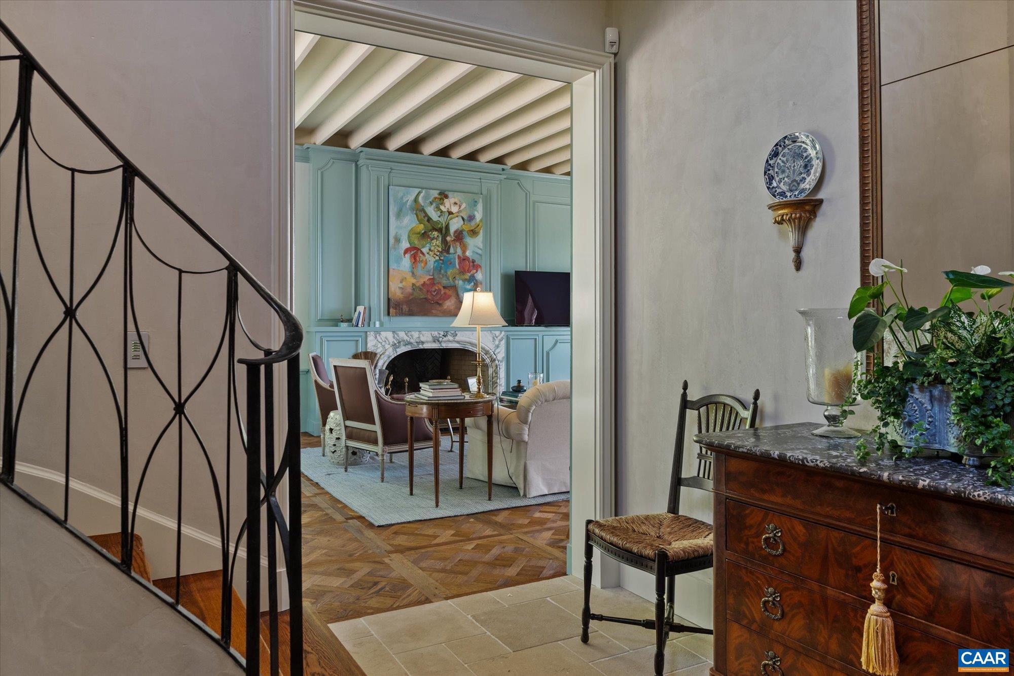 BLANDEMAR FARM ESTATES - Residential