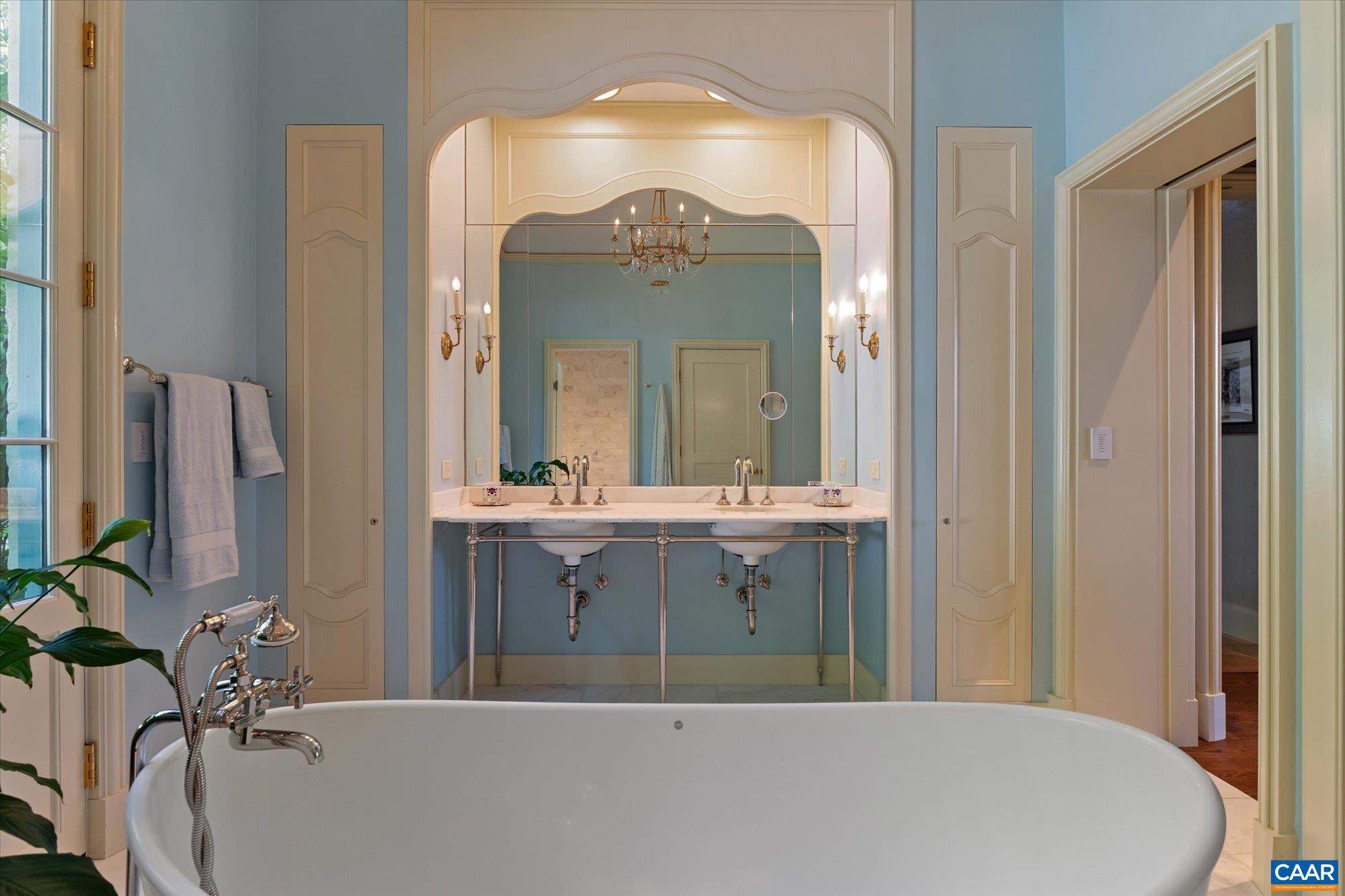 BLANDEMAR FARM ESTATES - Residential