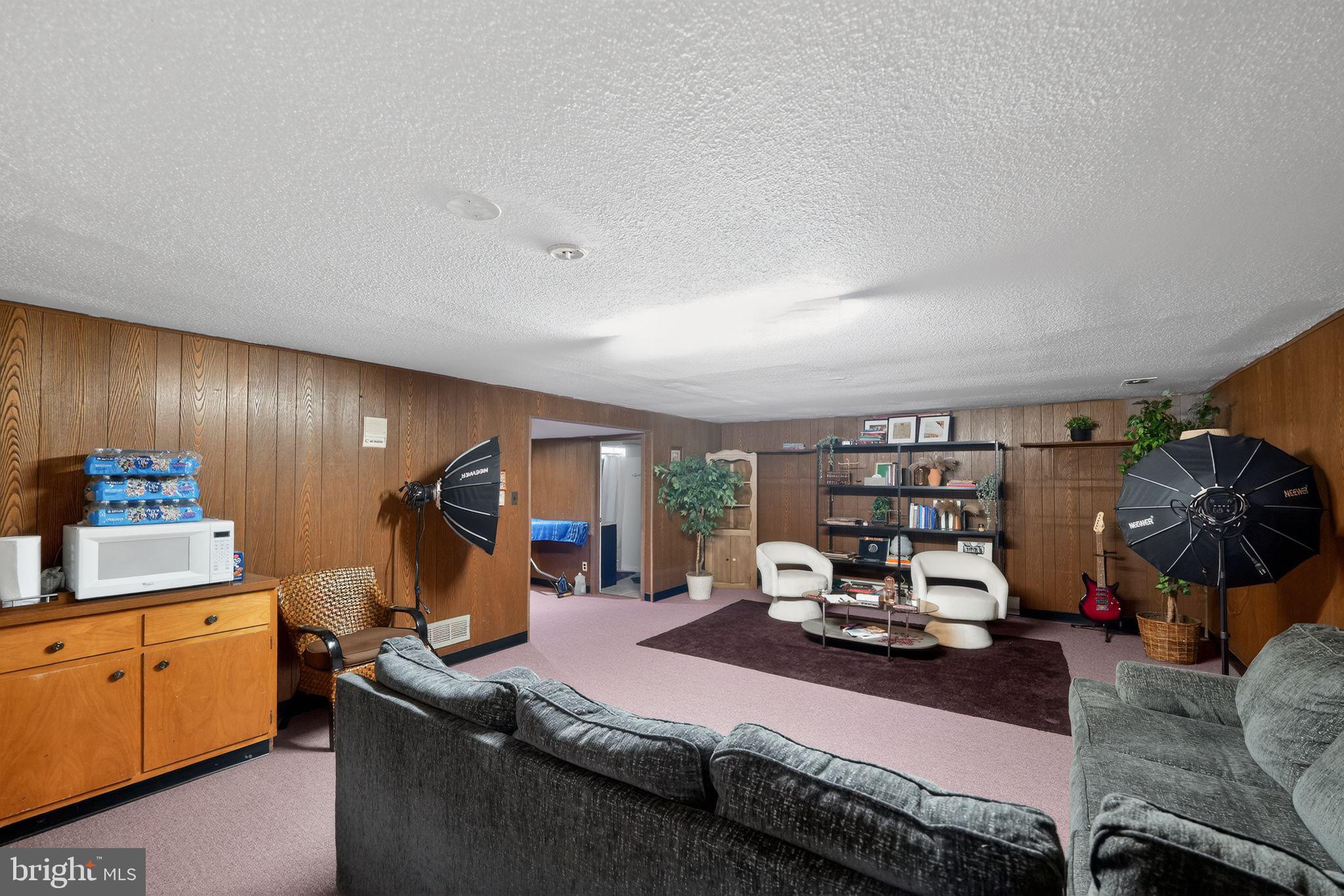 RANDALLSTOWN - Residential