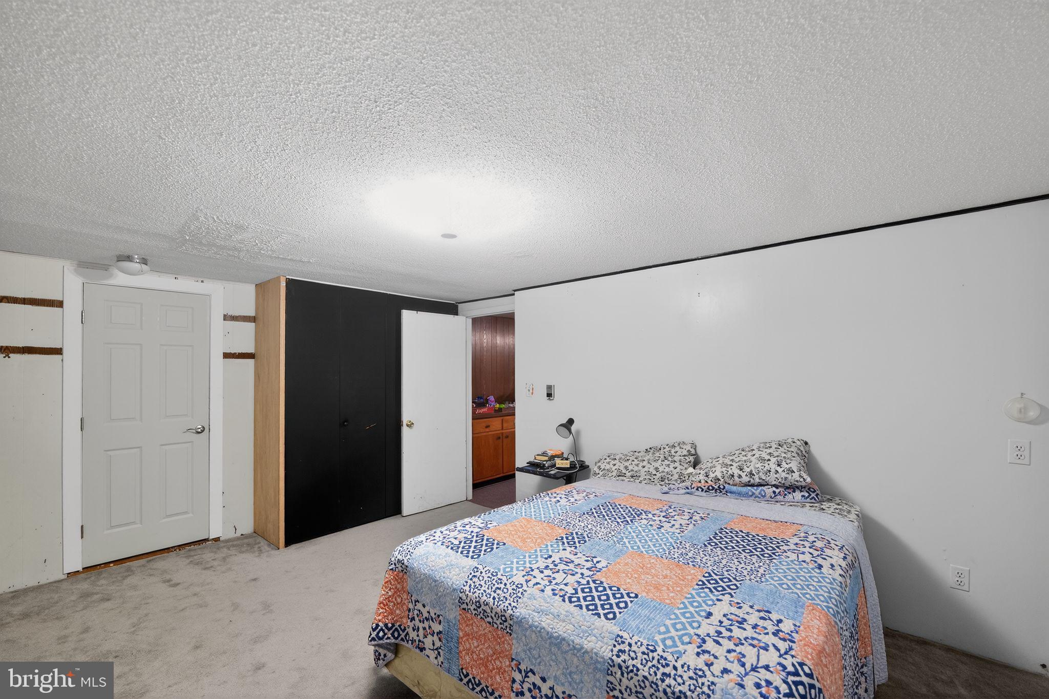 RANDALLSTOWN - Residential