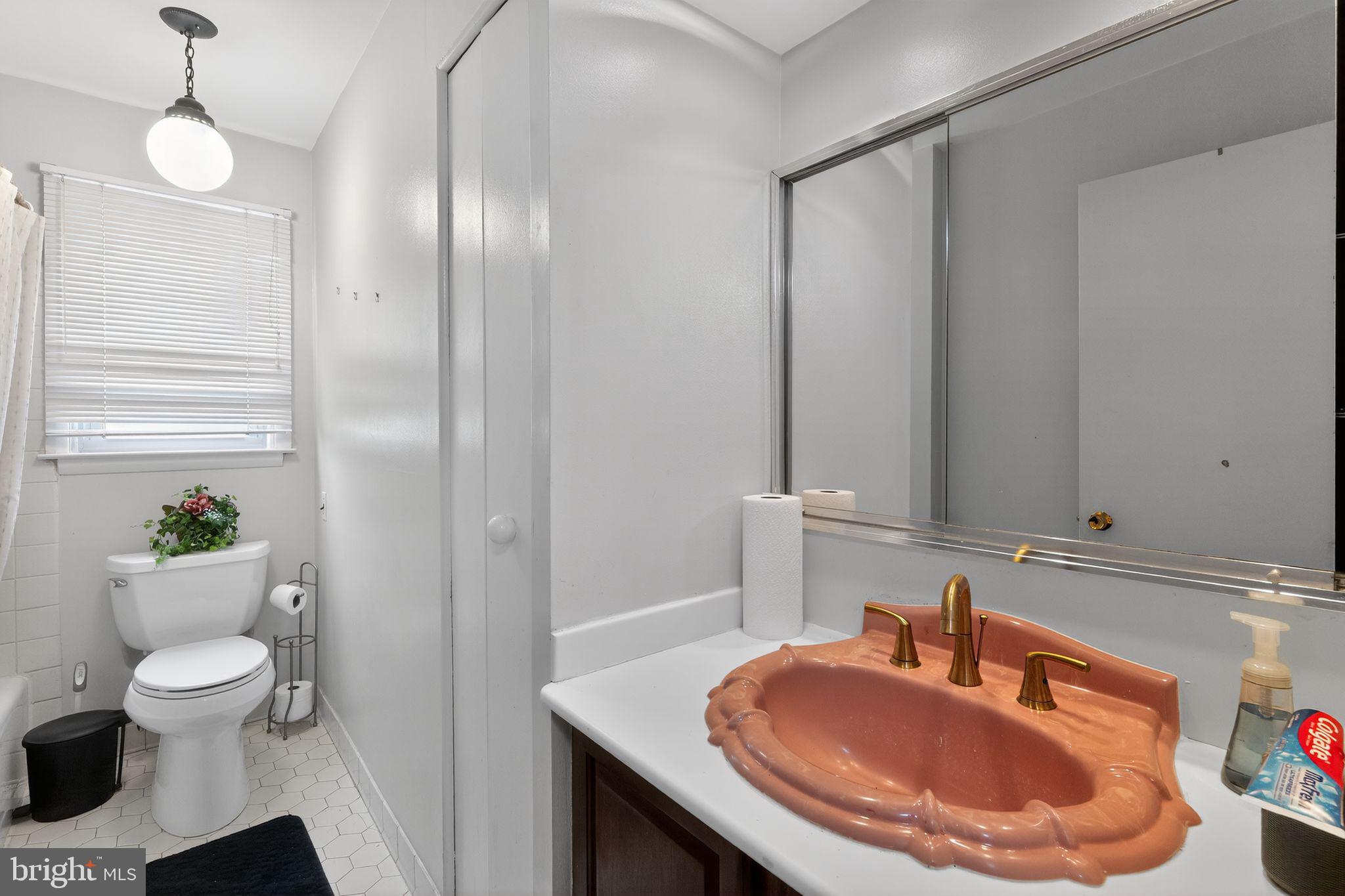 RANDALLSTOWN - Residential