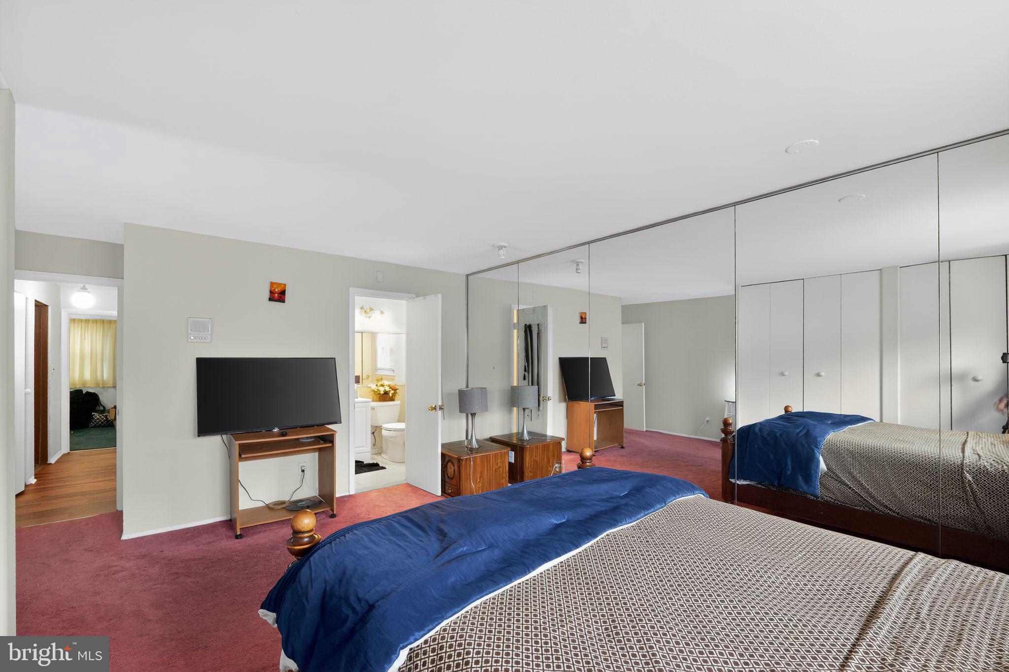 RANDALLSTOWN - Residential