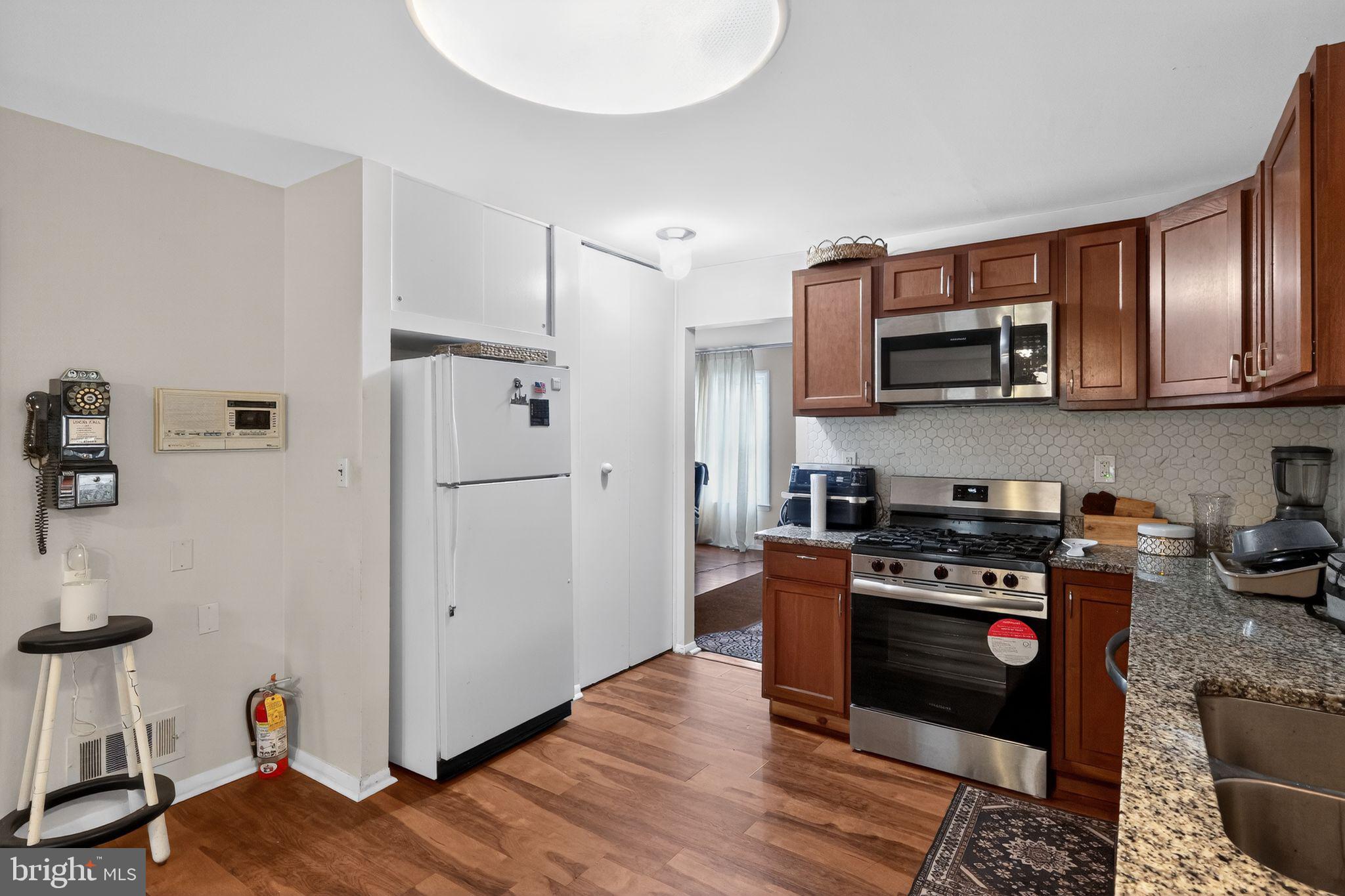 RANDALLSTOWN - Residential