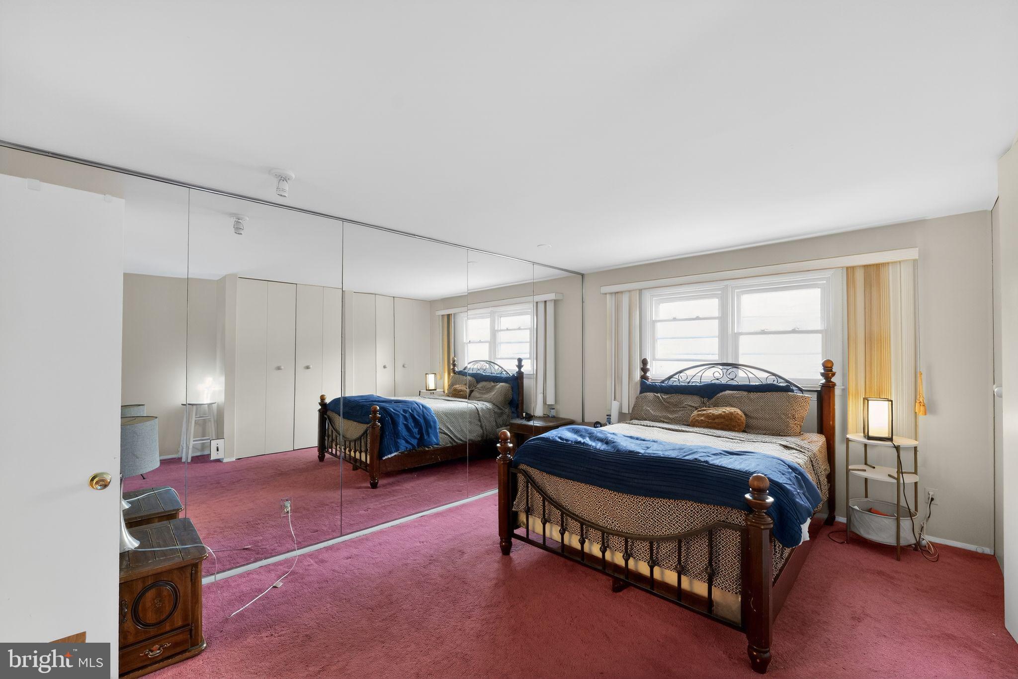 RANDALLSTOWN - Residential