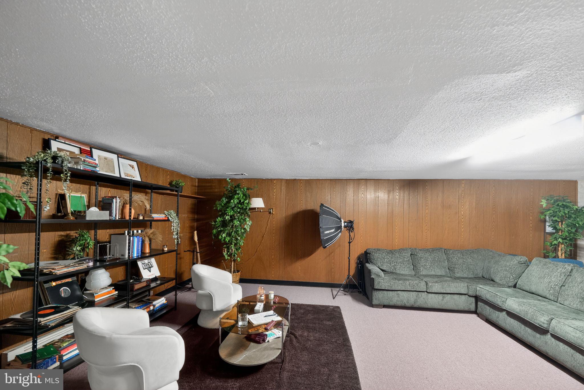 RANDALLSTOWN - Residential