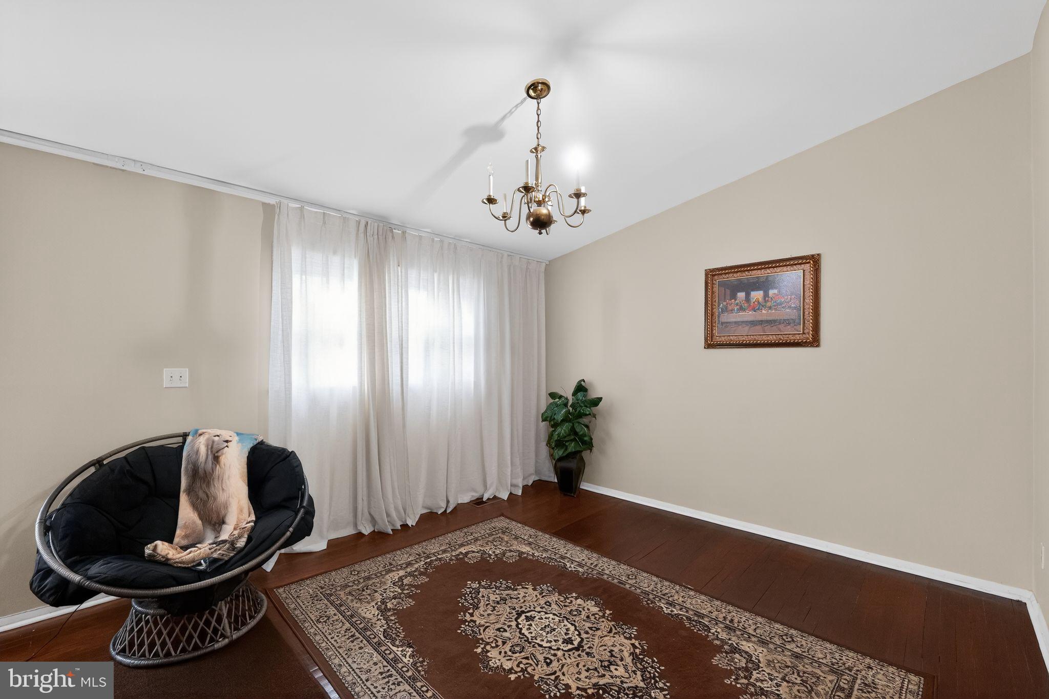 RANDALLSTOWN - Residential