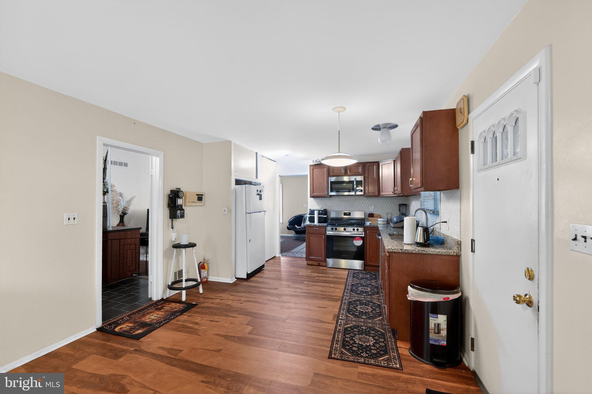 RANDALLSTOWN - Residential