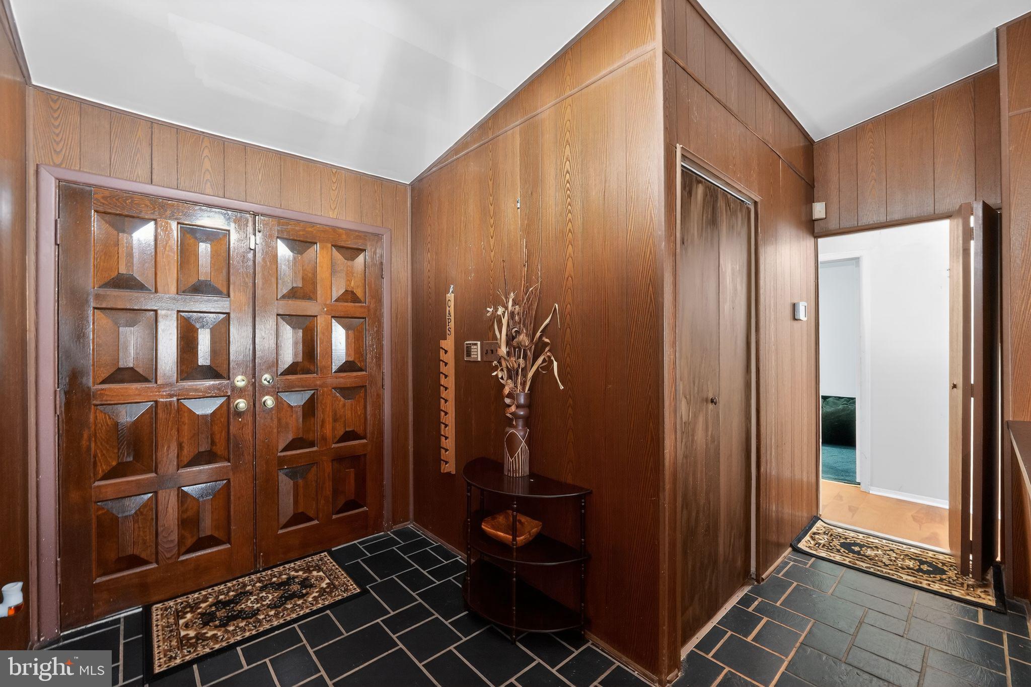 RANDALLSTOWN - Residential