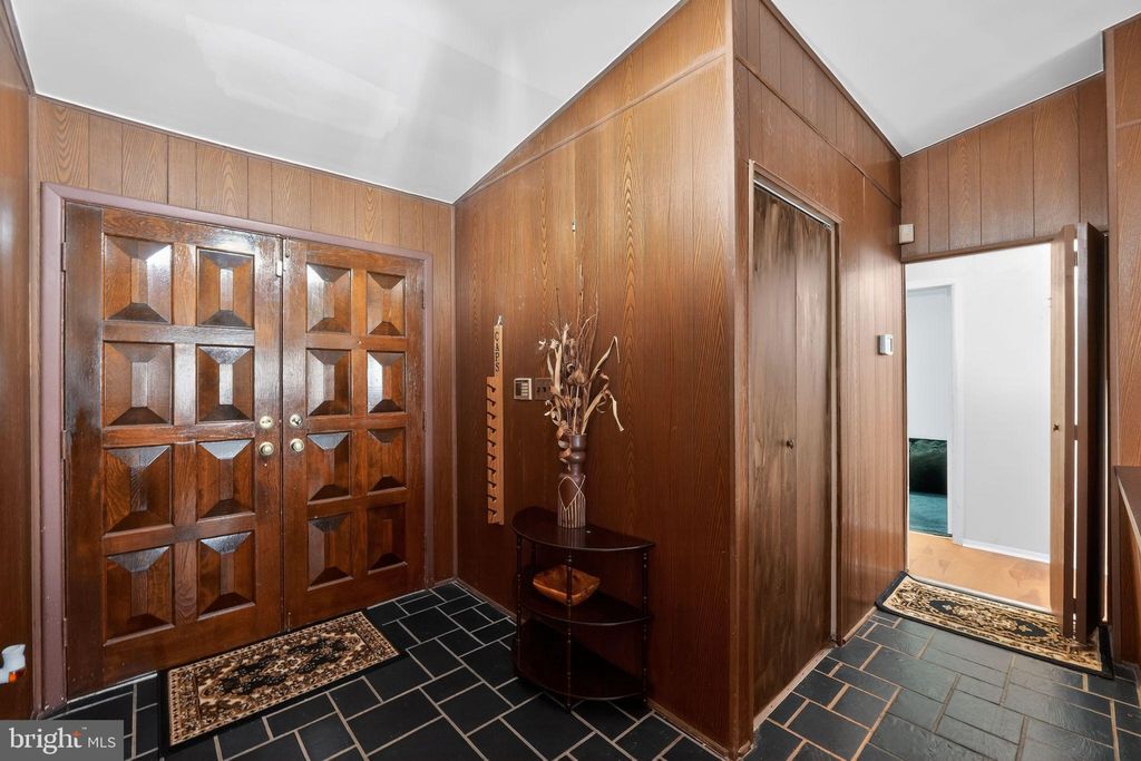 Photo of 3819 Pikeswood Drive, RANDALLSTOWN, MD 21133 (MLS # MDBC2157754)