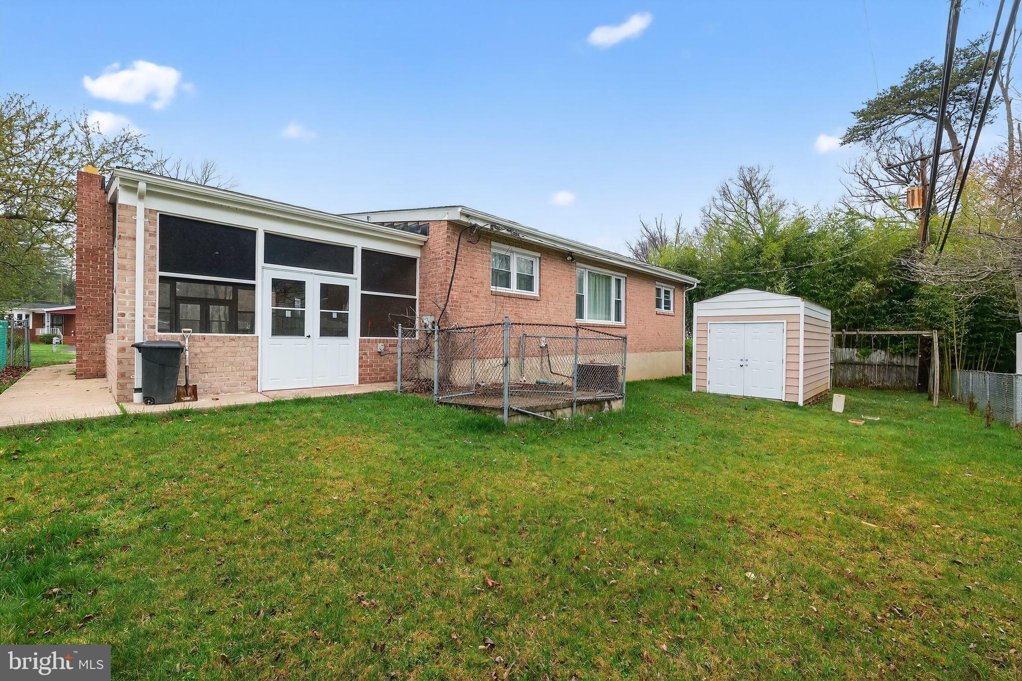 RANDALLSTOWN - Residential