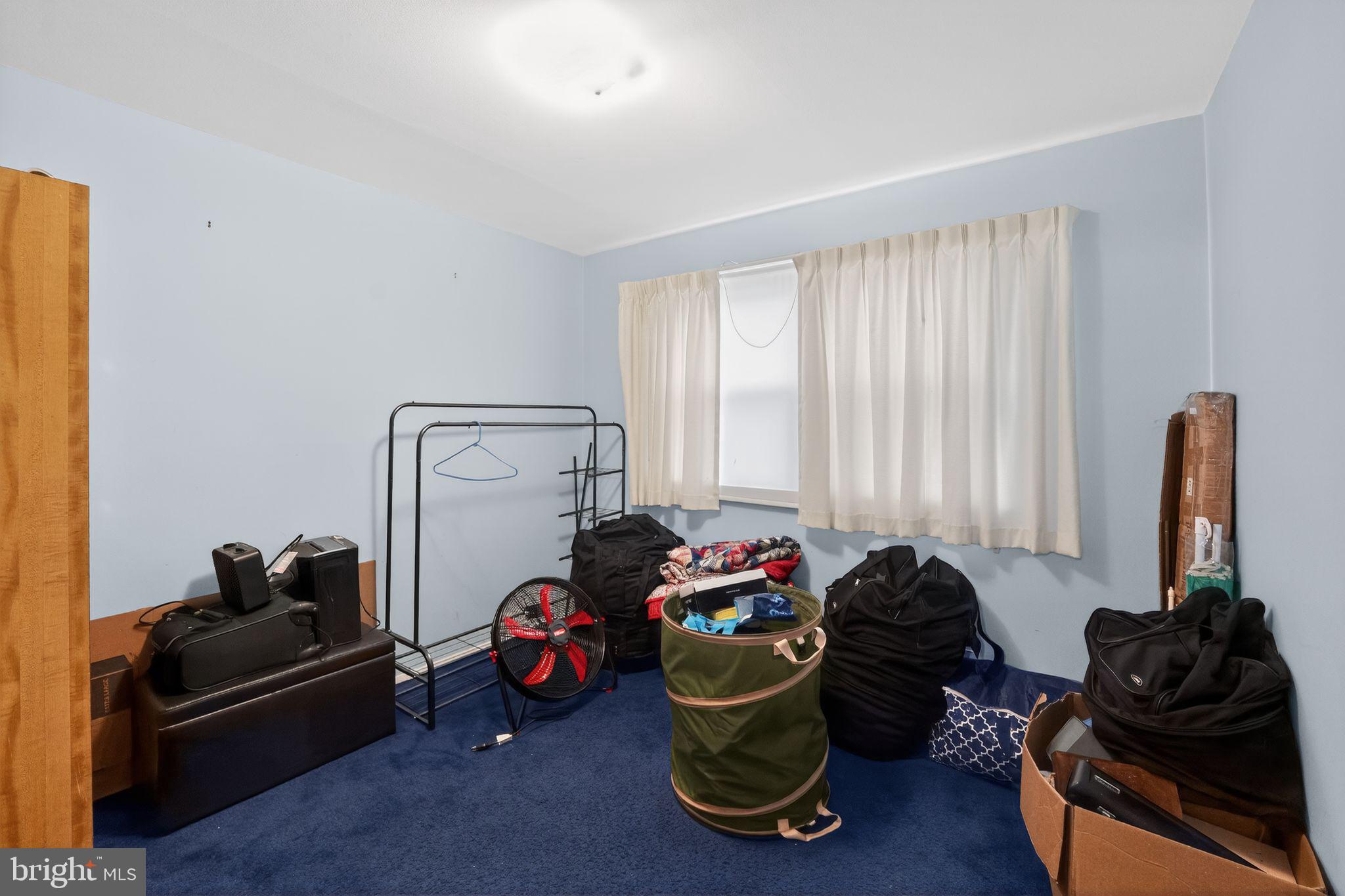 RANDALLSTOWN - Residential