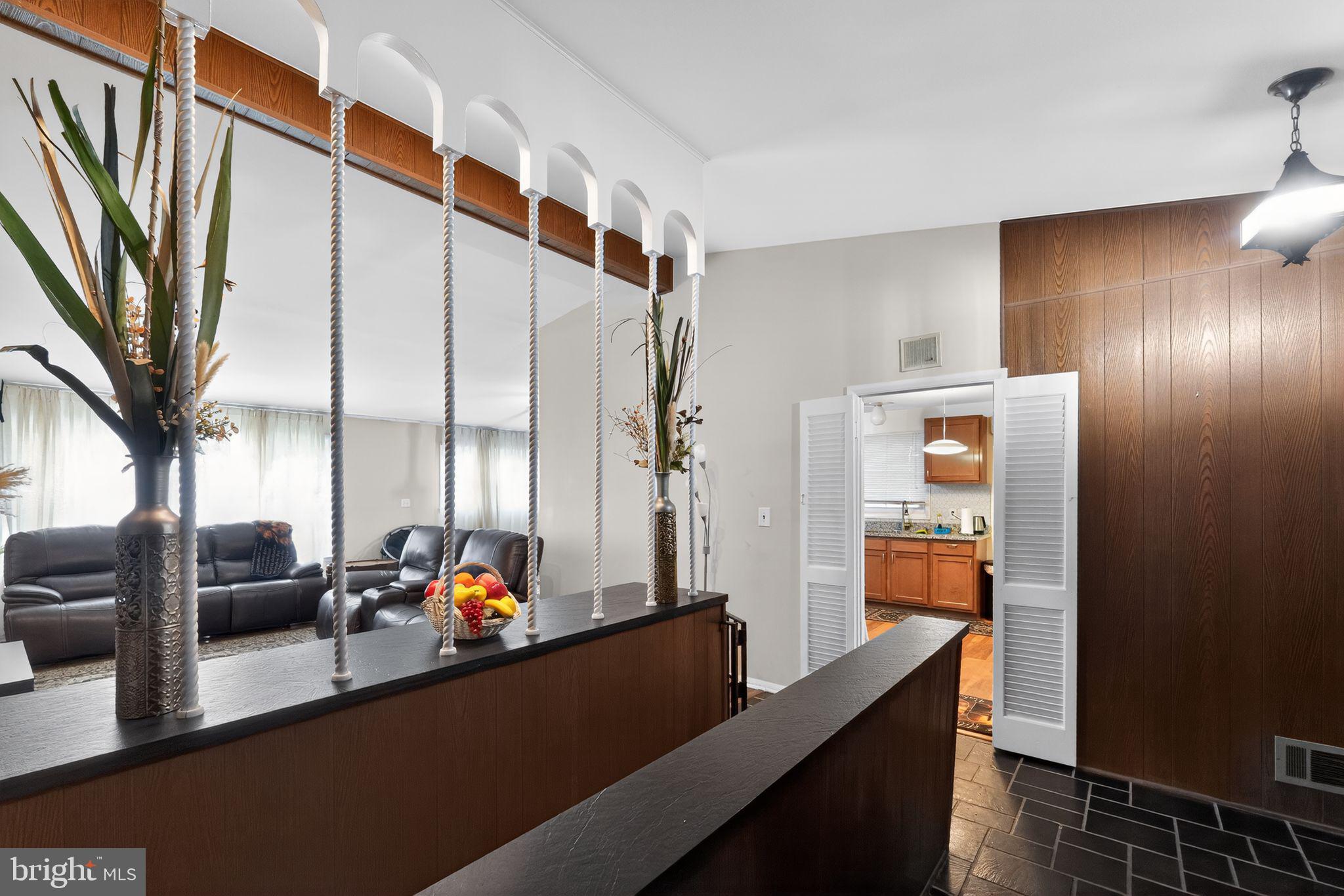 RANDALLSTOWN - Residential