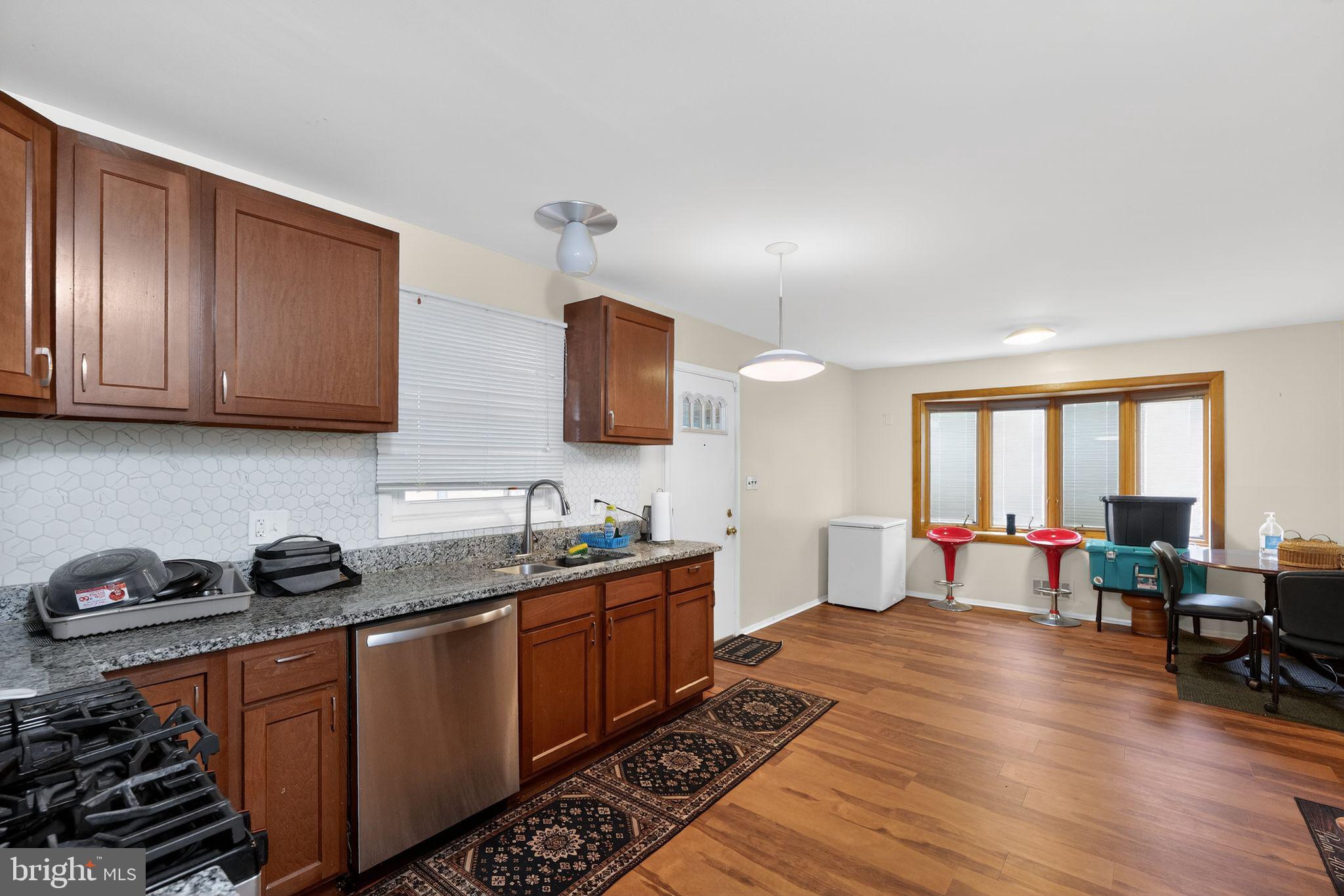 RANDALLSTOWN - Residential