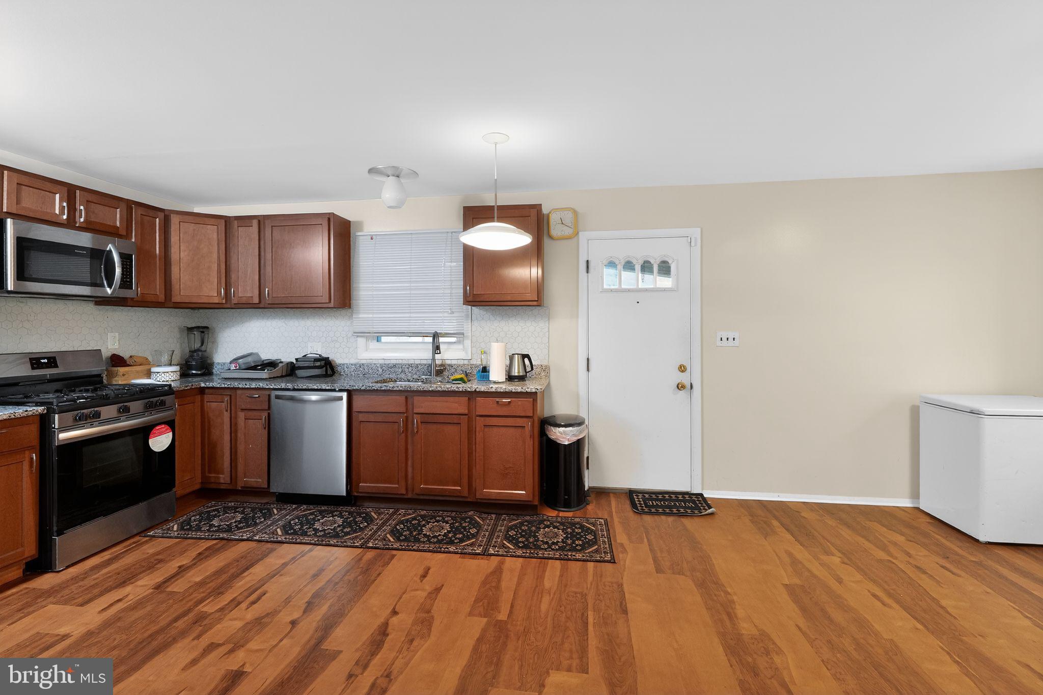 RANDALLSTOWN - Residential