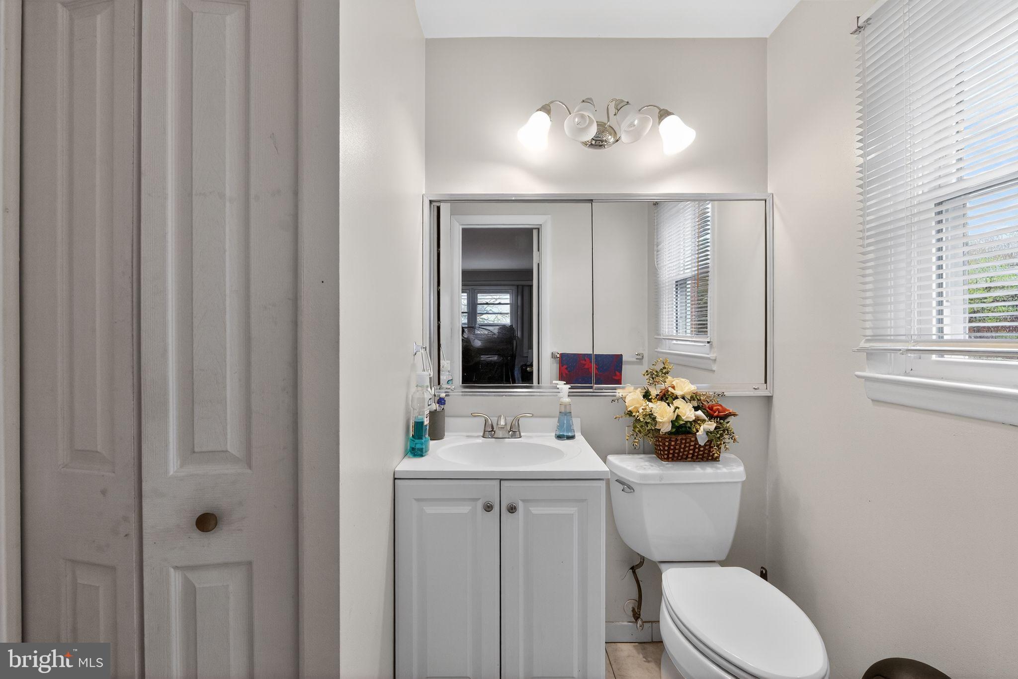 RANDALLSTOWN - Residential