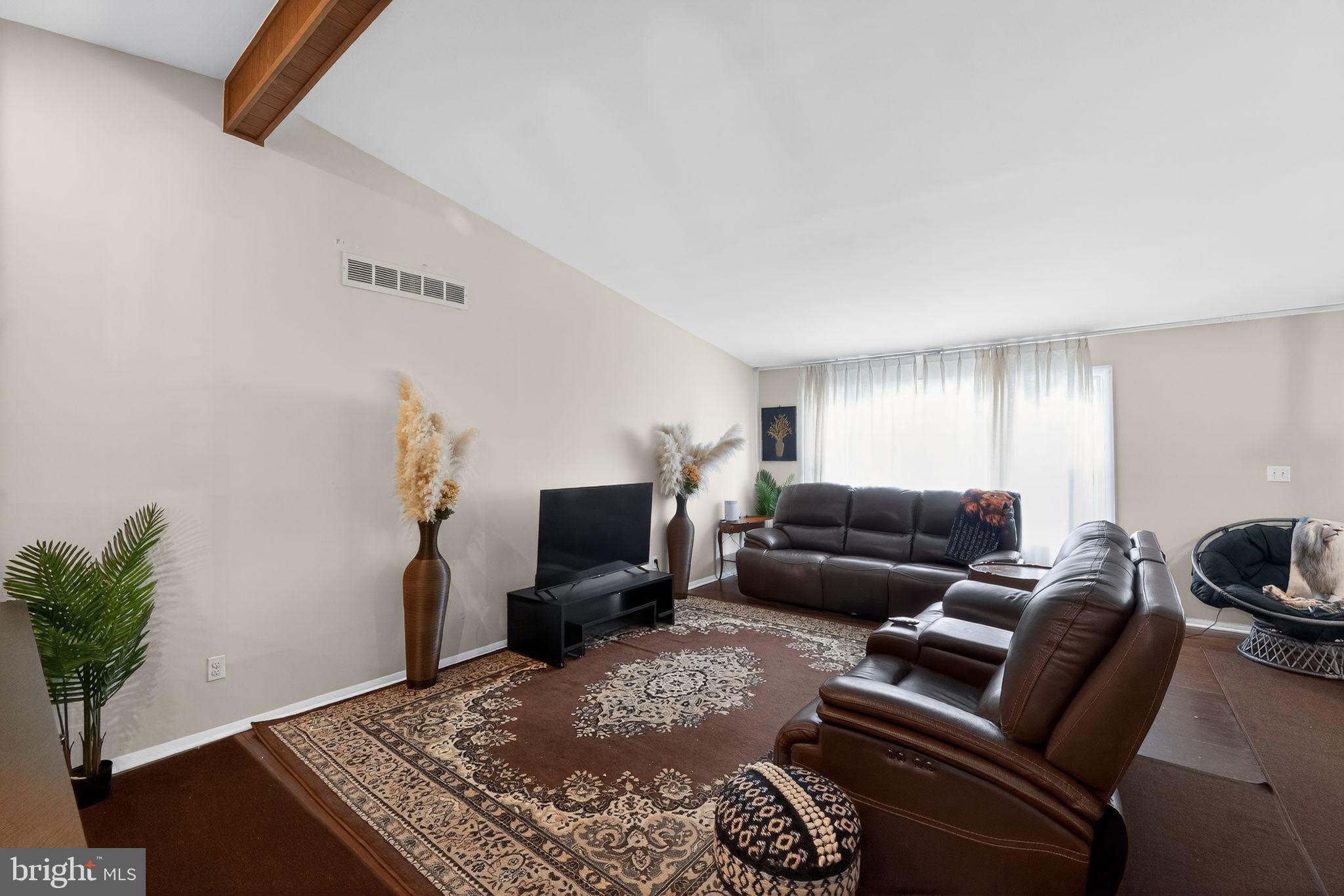 RANDALLSTOWN - Residential