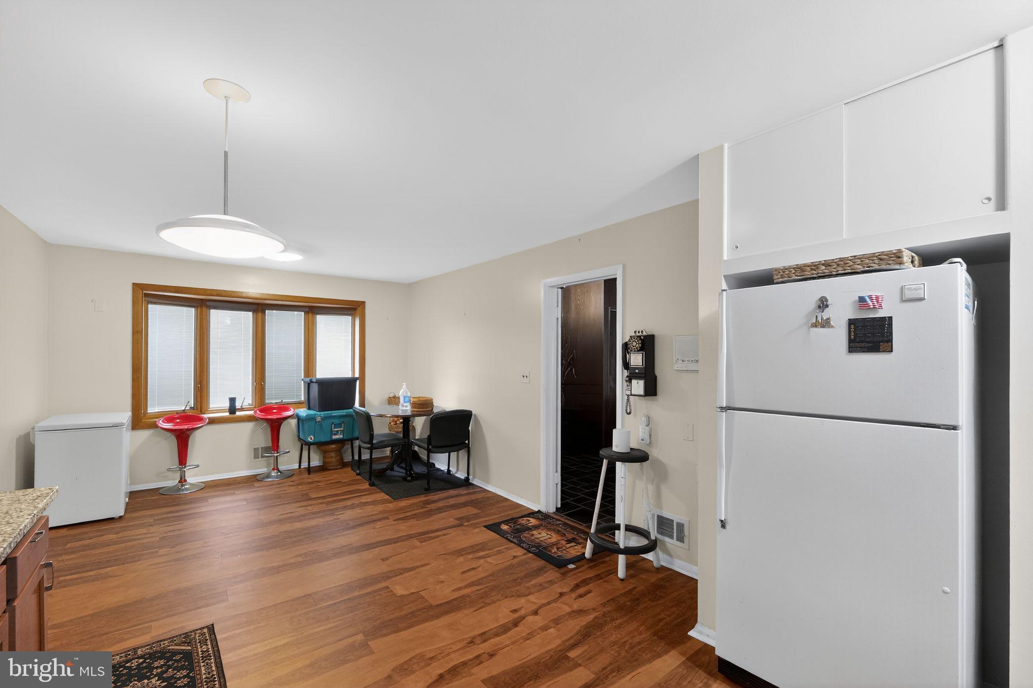 RANDALLSTOWN - Residential