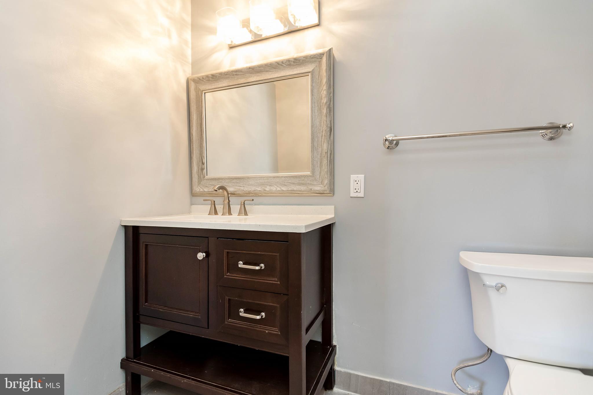 ROCK CREEK MANOR - Residential