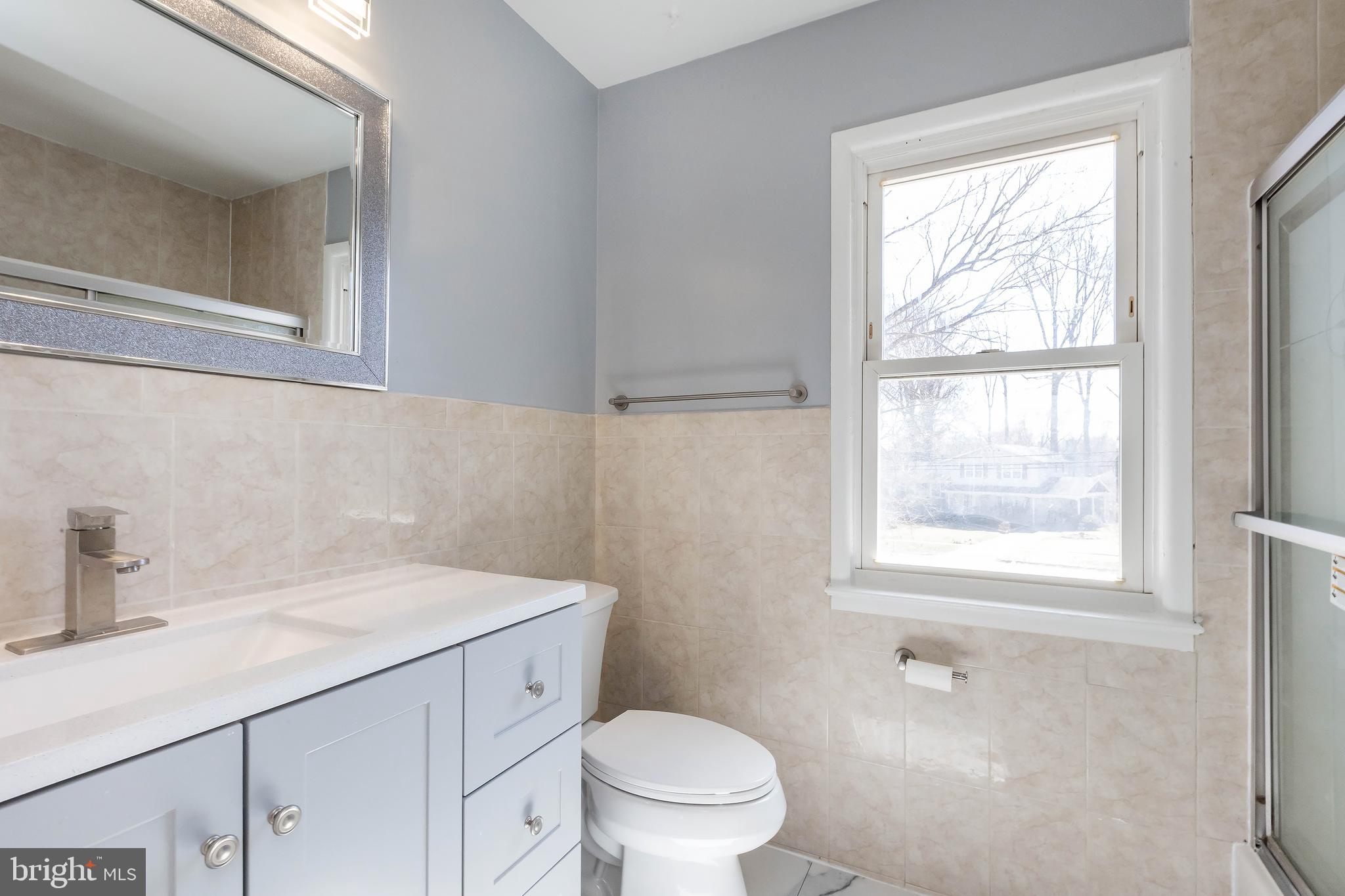 ROCK CREEK MANOR - Residential