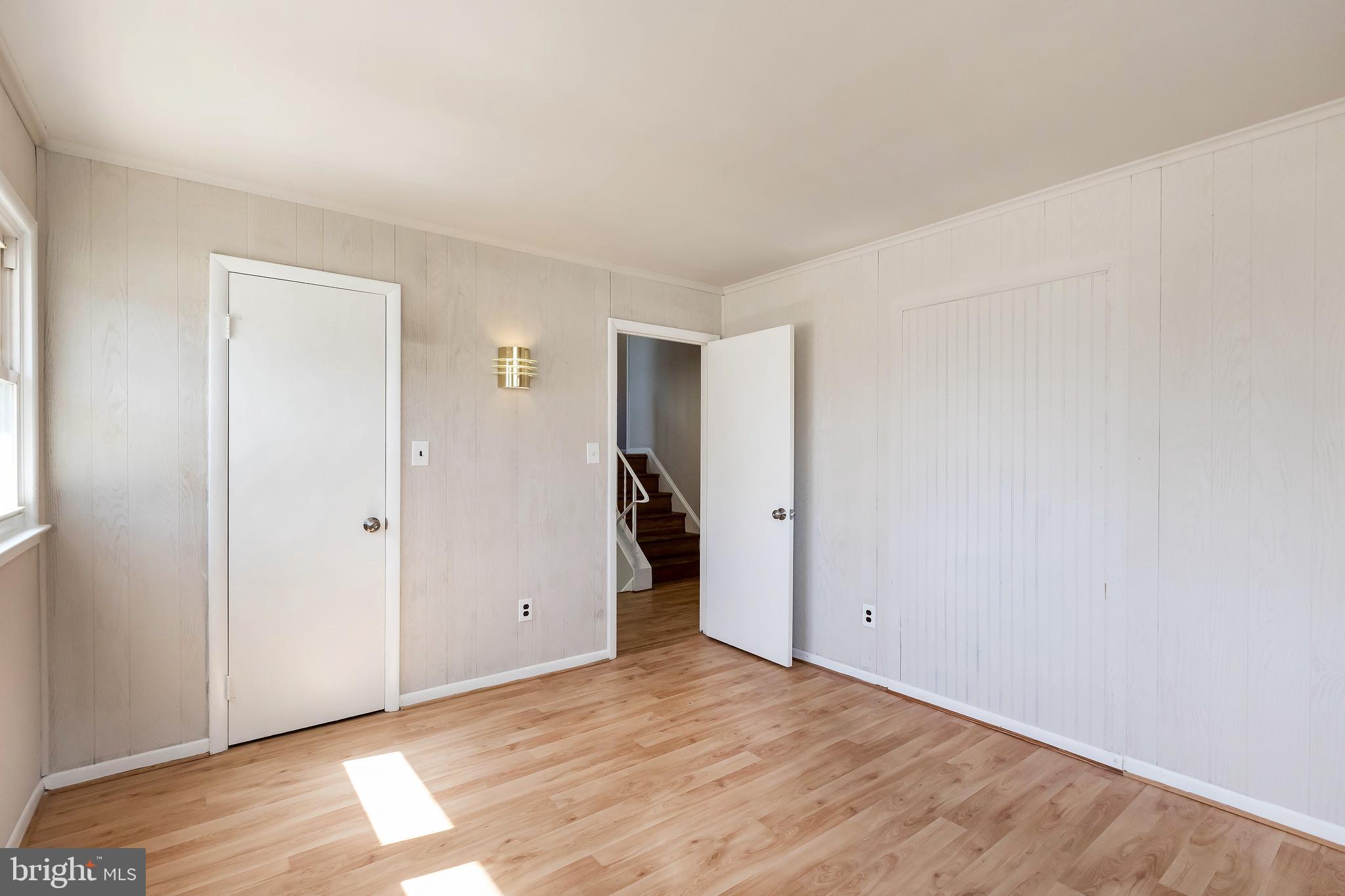 ROCK CREEK MANOR - Residential