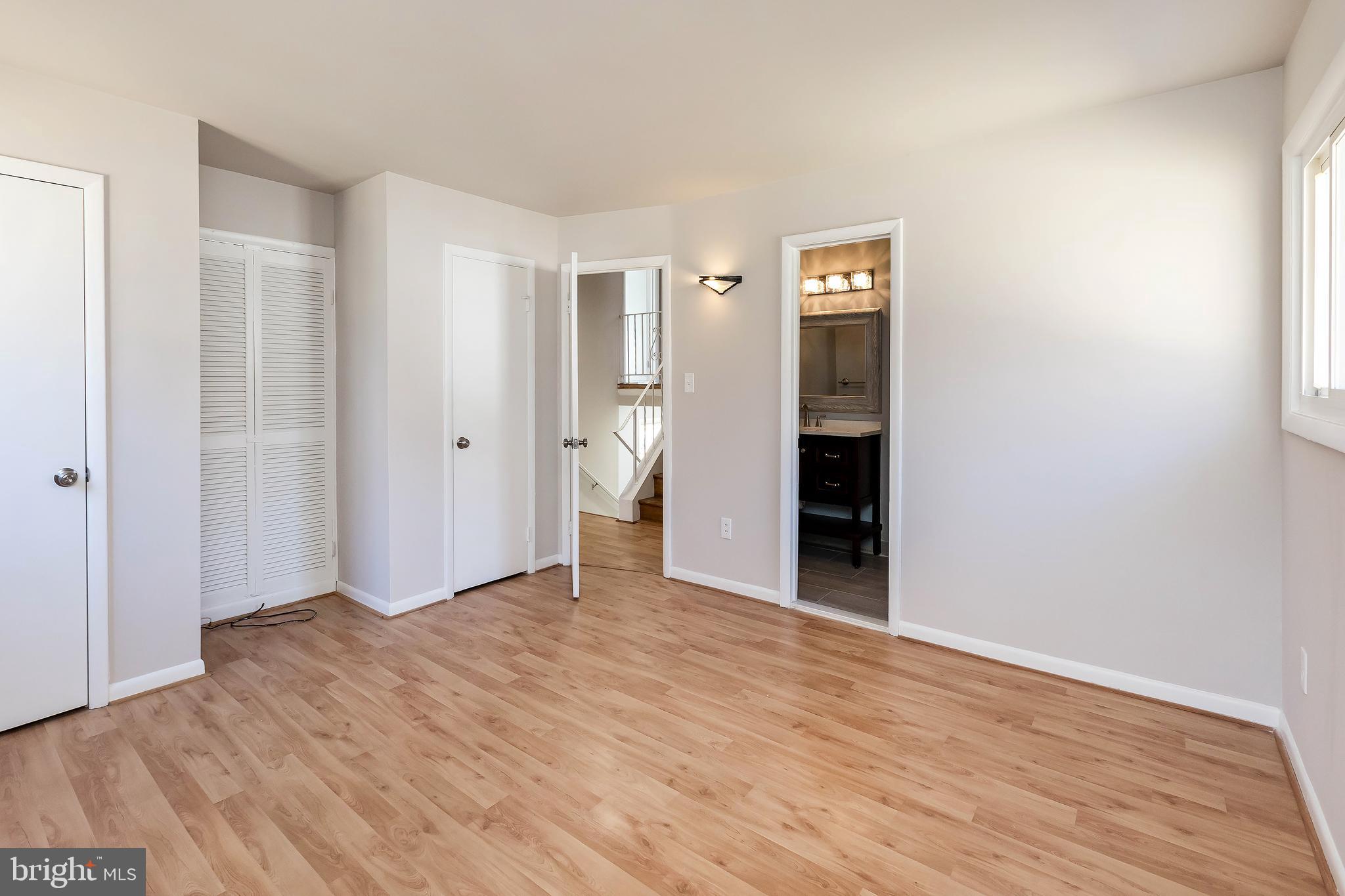 ROCK CREEK MANOR - Residential