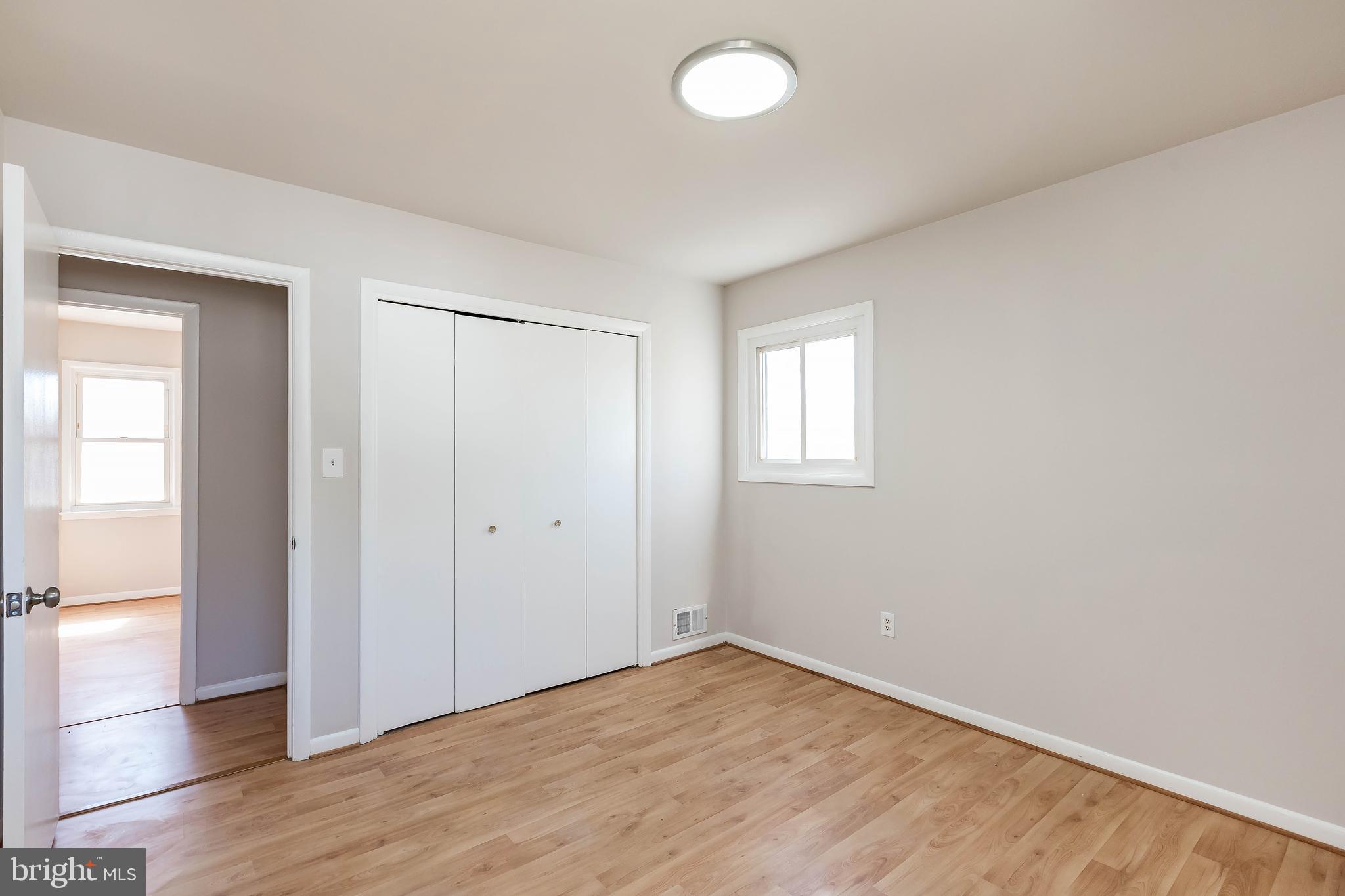 ROCK CREEK MANOR - Residential