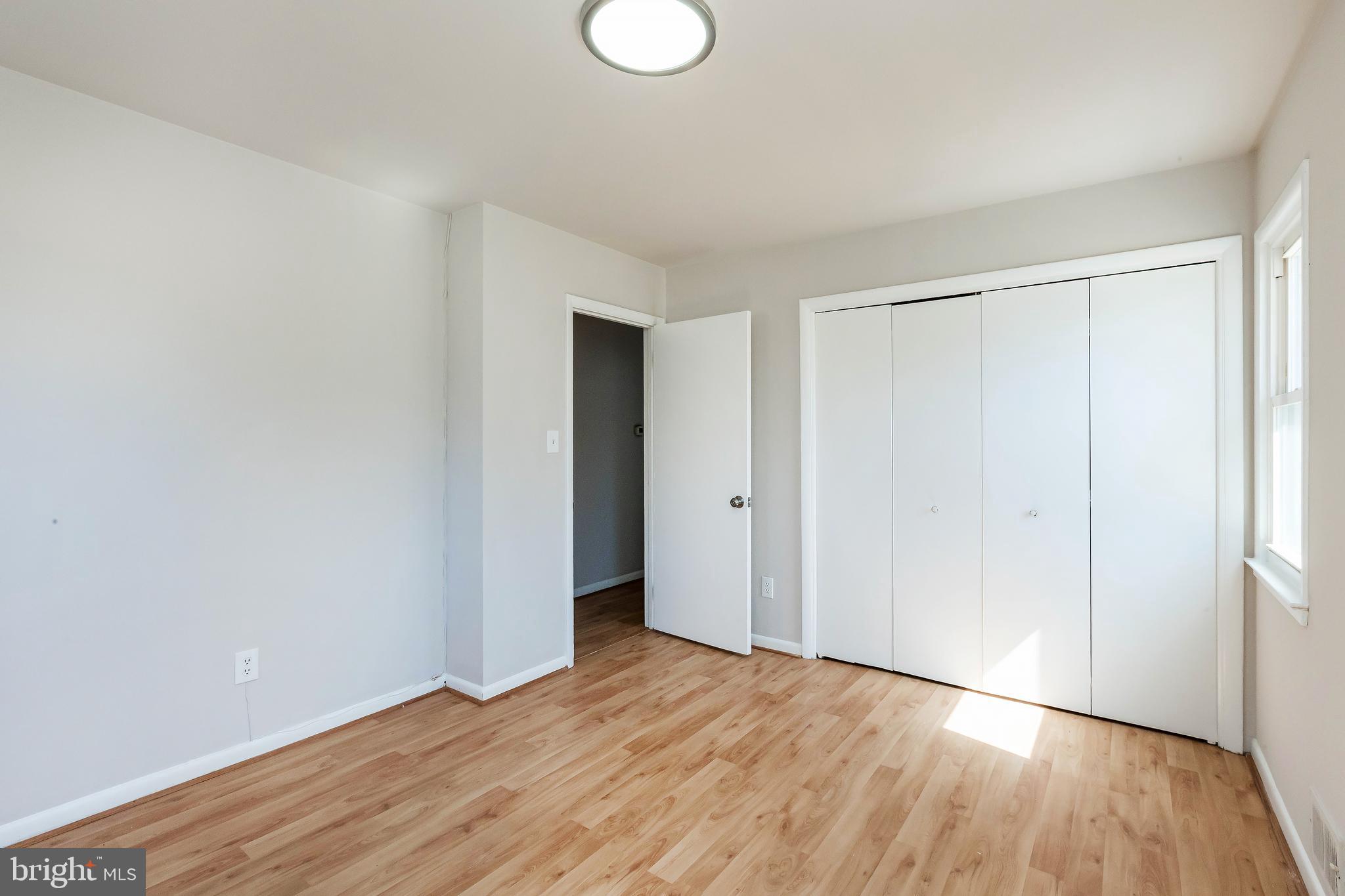 ROCK CREEK MANOR - Residential