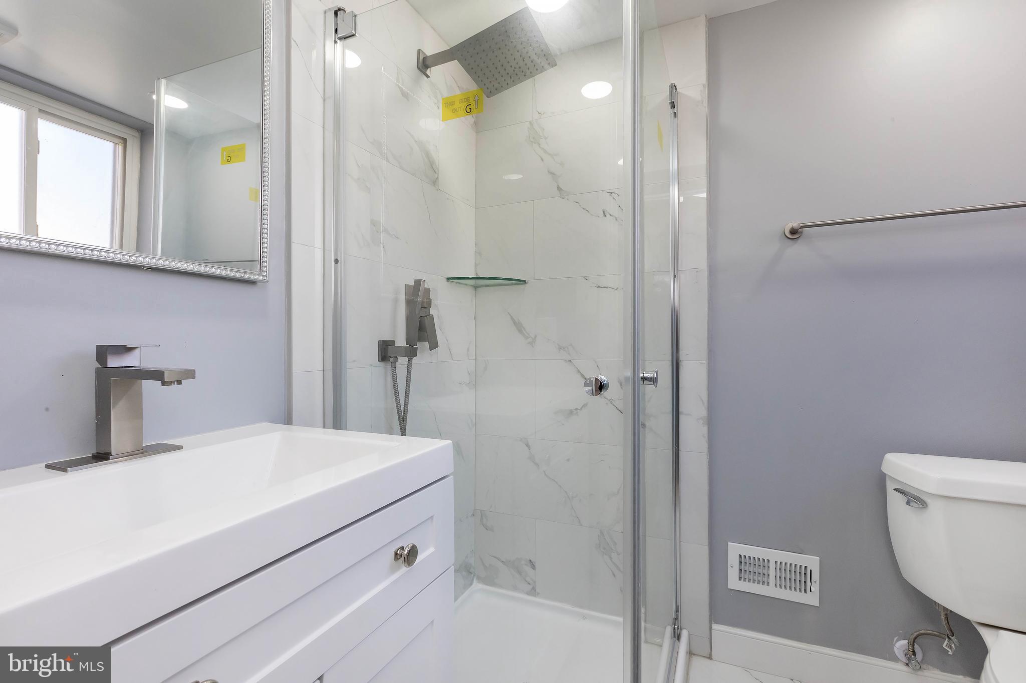 ROCK CREEK MANOR - Residential