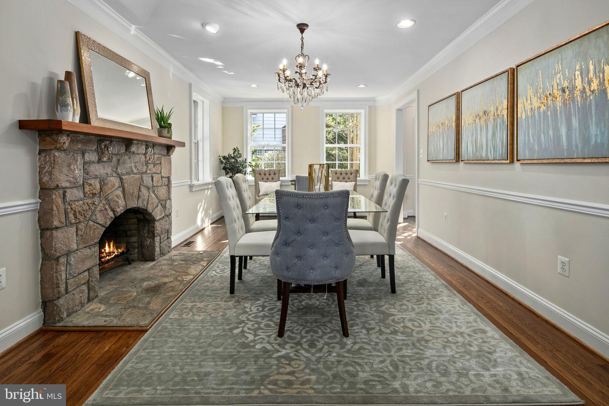 BROCKWOOD - Residential