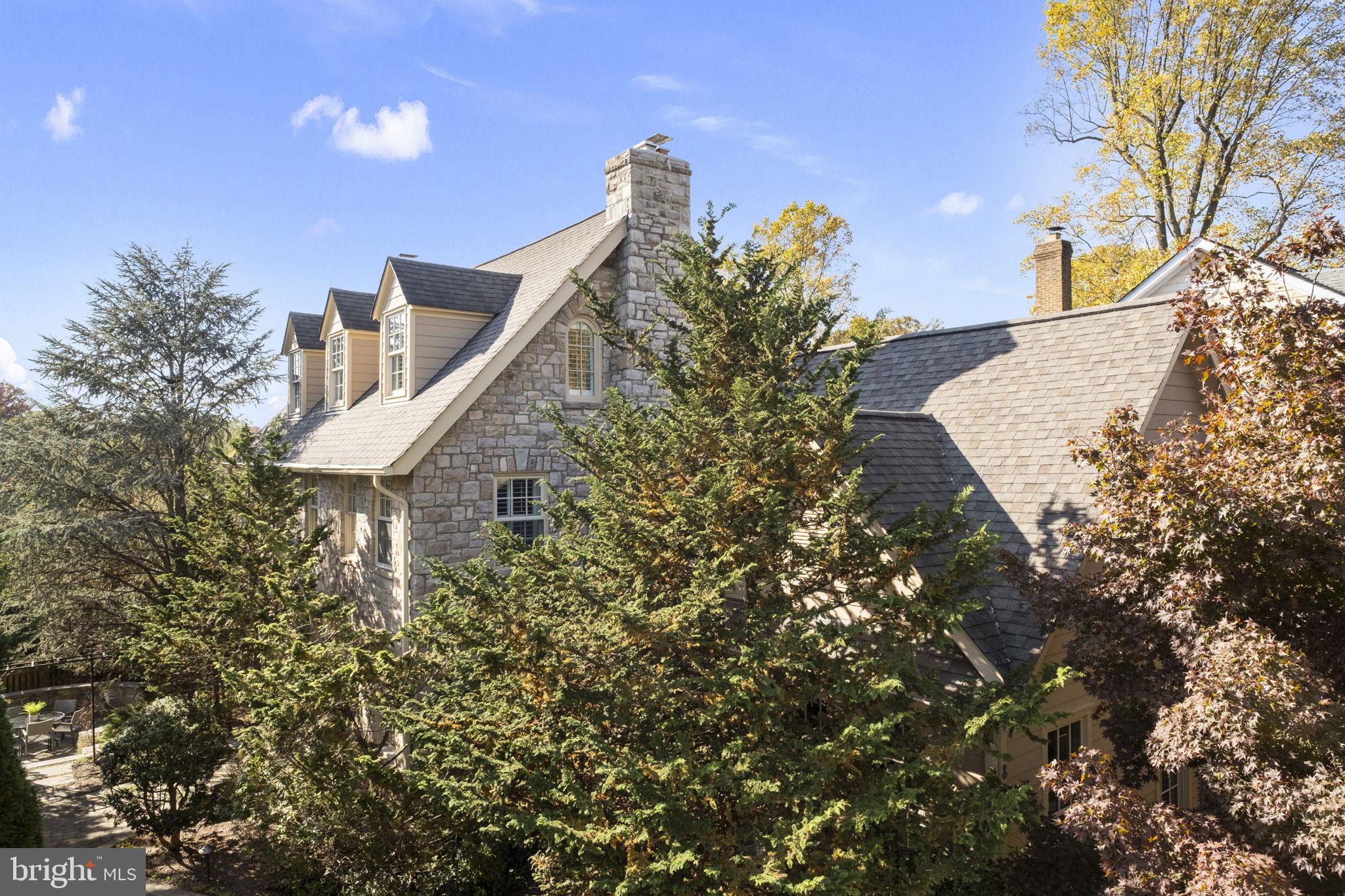 BROCKWOOD - Residential