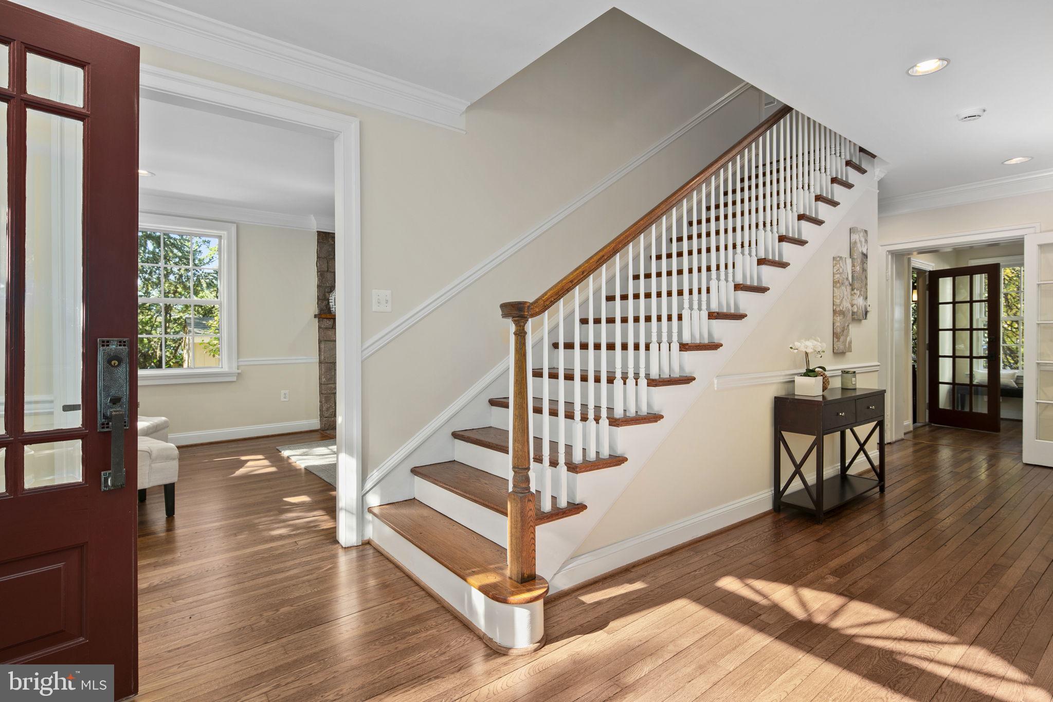 BROCKWOOD - Residential