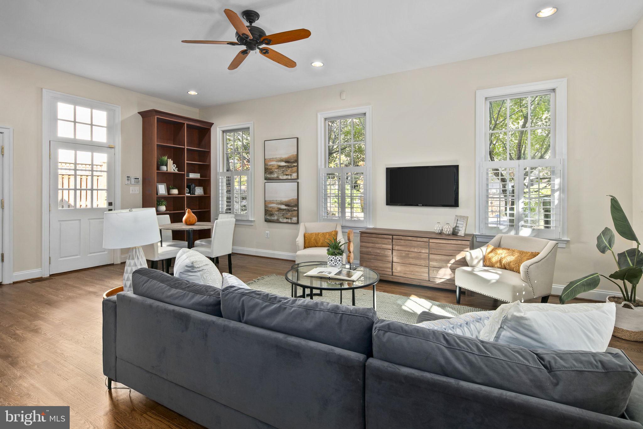 BROCKWOOD - Residential