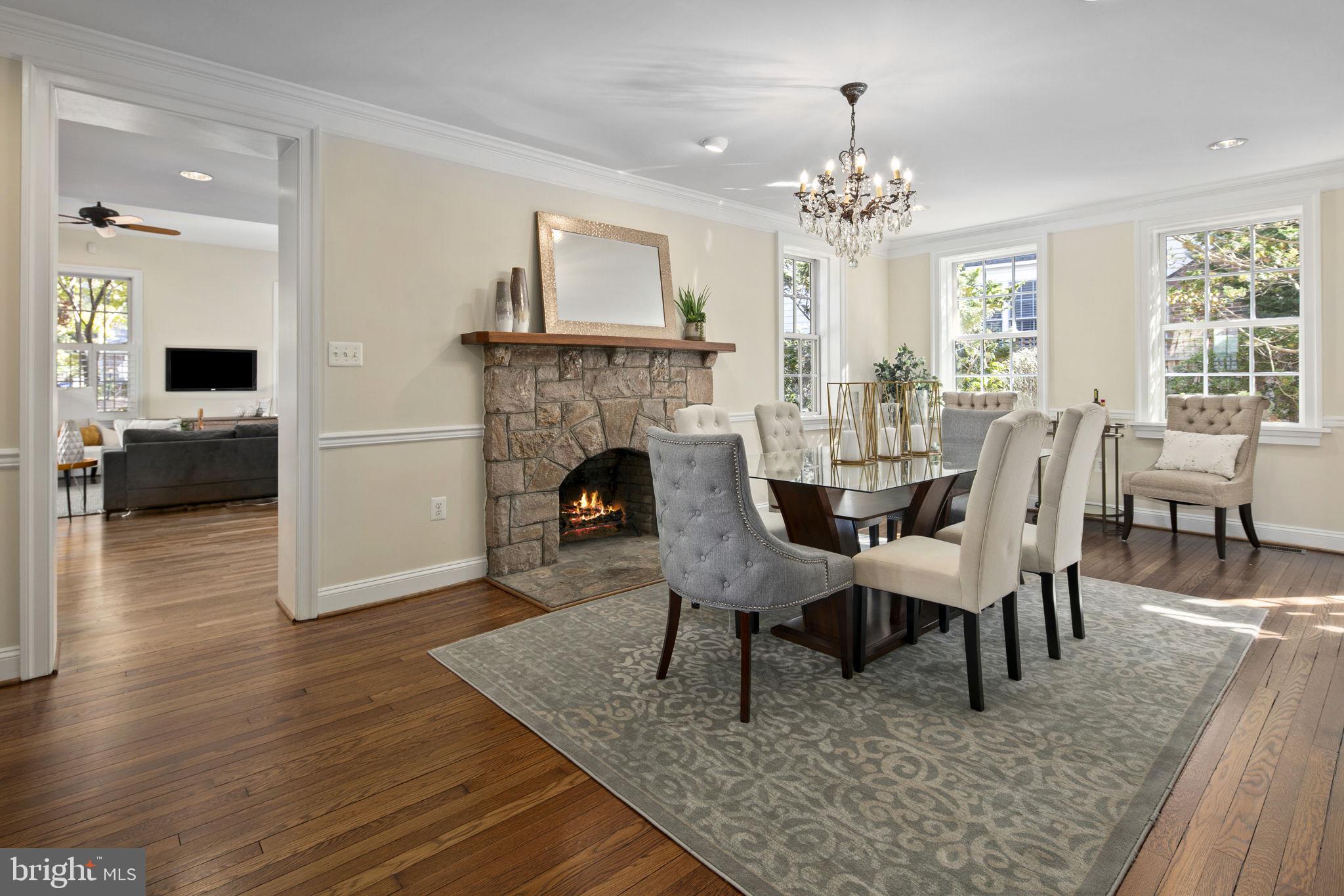 BROCKWOOD - Residential