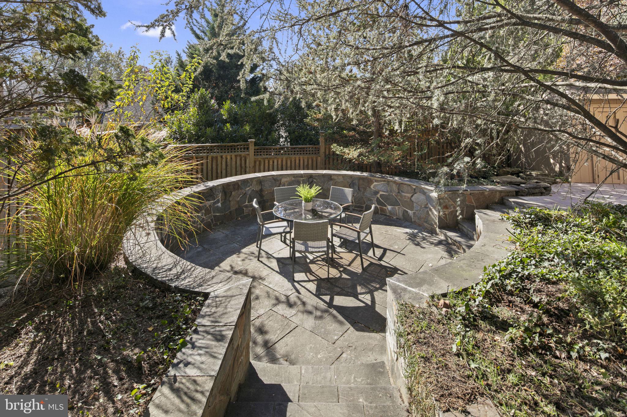 BROCKWOOD - Residential