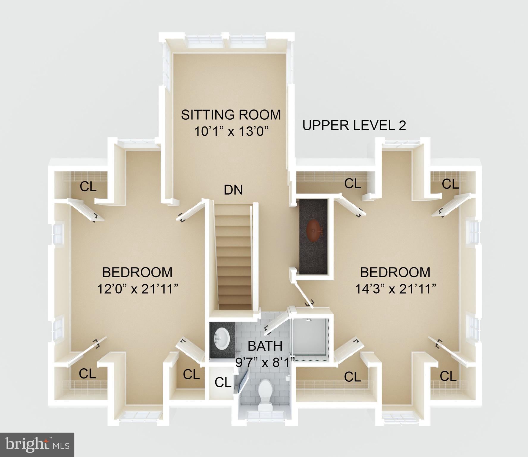 BROCKWOOD - Residential