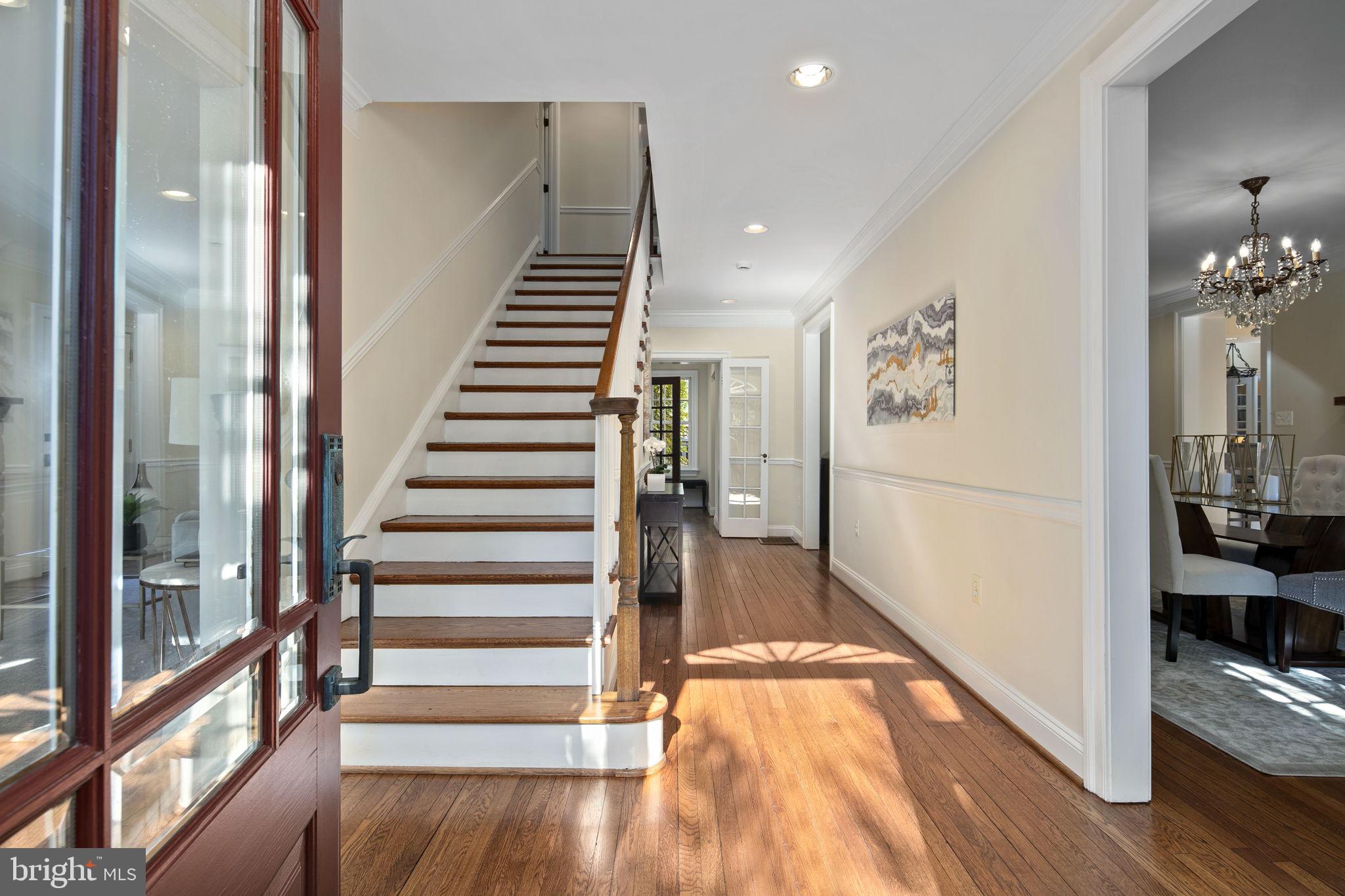 BROCKWOOD - Residential